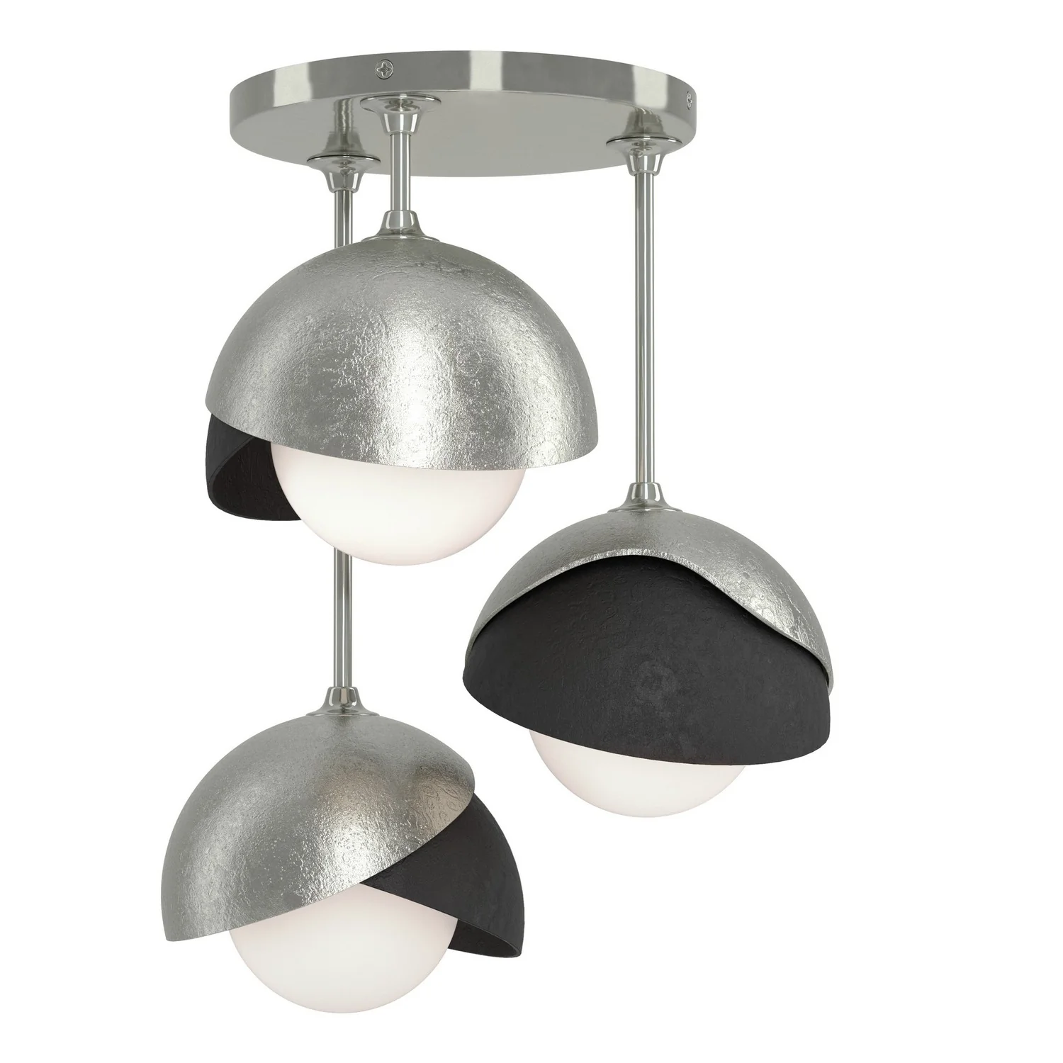 Brooklyn Semi Flush Mount - Image 148