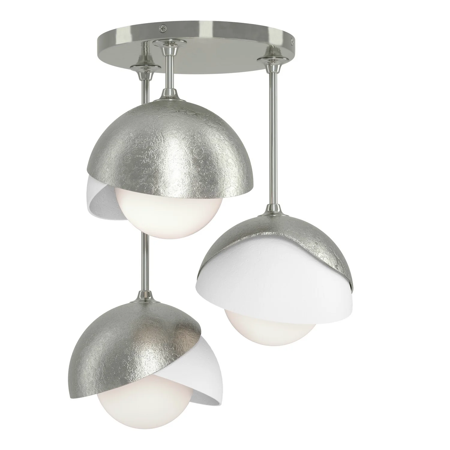 Brooklyn Semi Flush Mount - Image 151