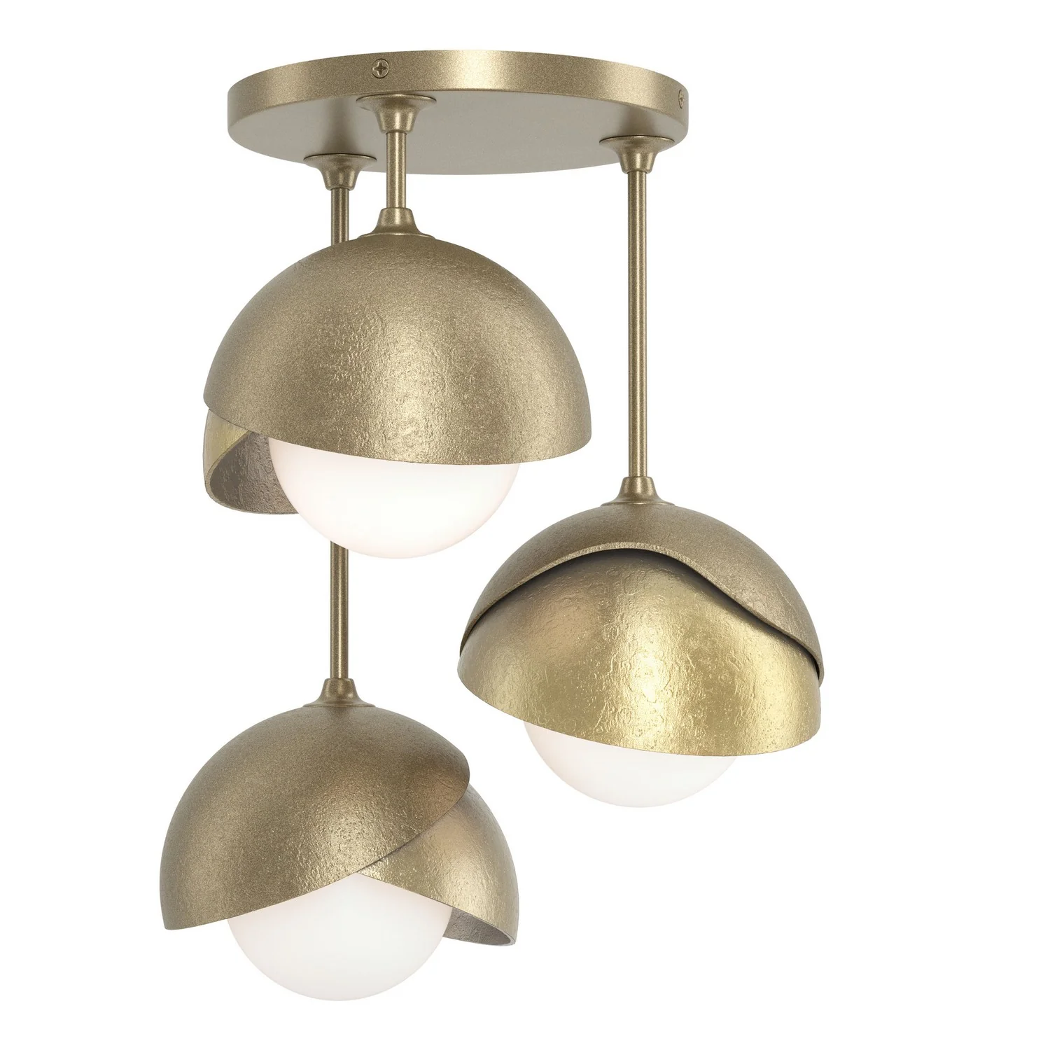 Brooklyn Semi Flush Mount - Image 152