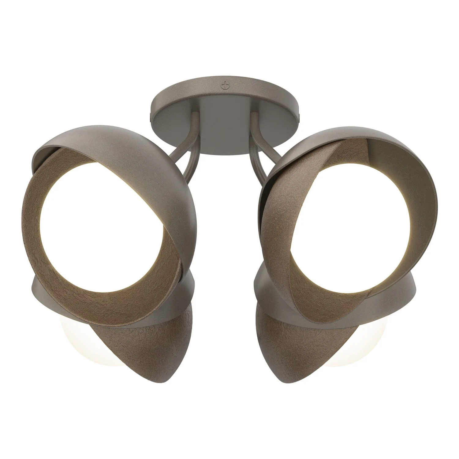 Brooklyn Semi Flush Mount - Image 154