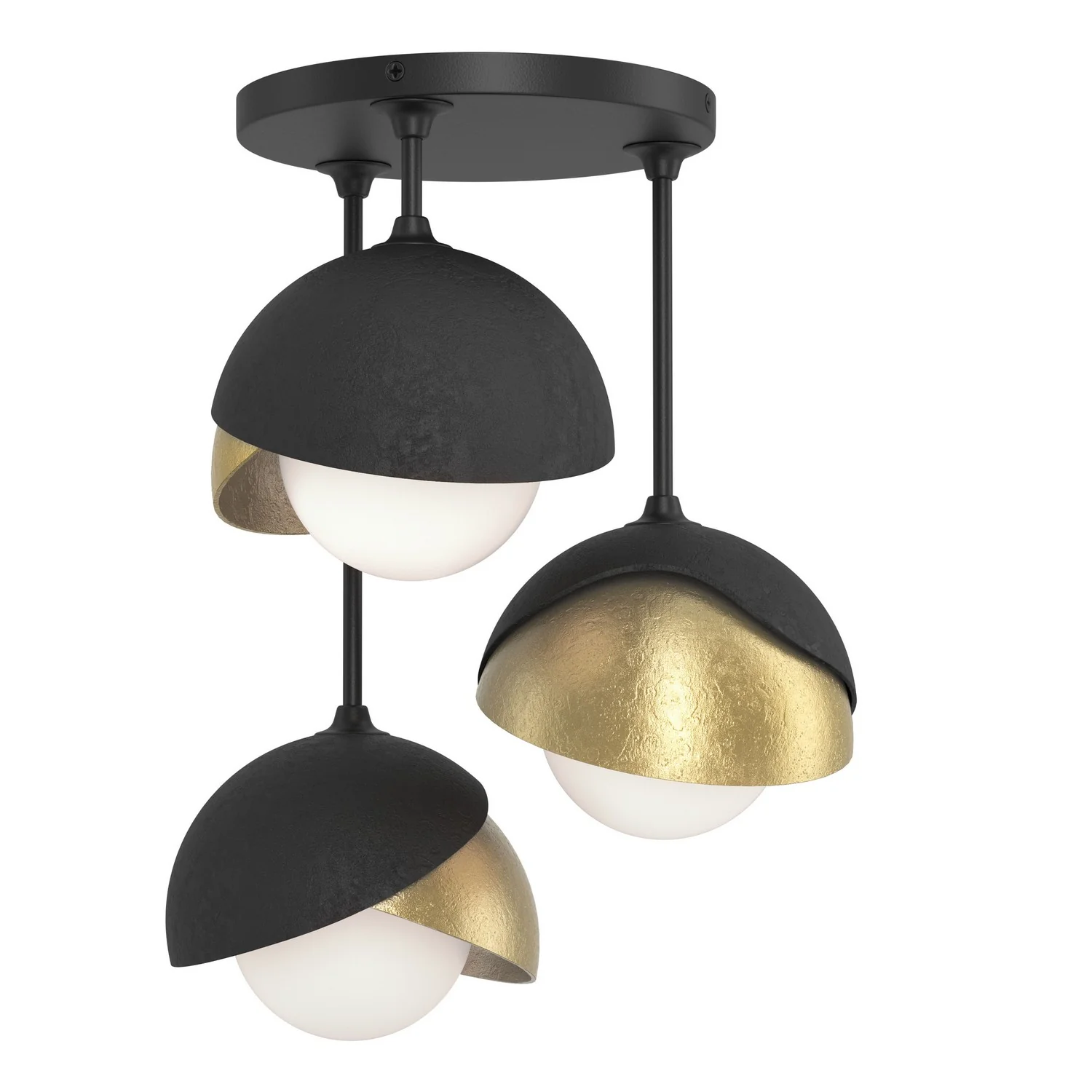 Brooklyn Semi Flush Mount - Image 16