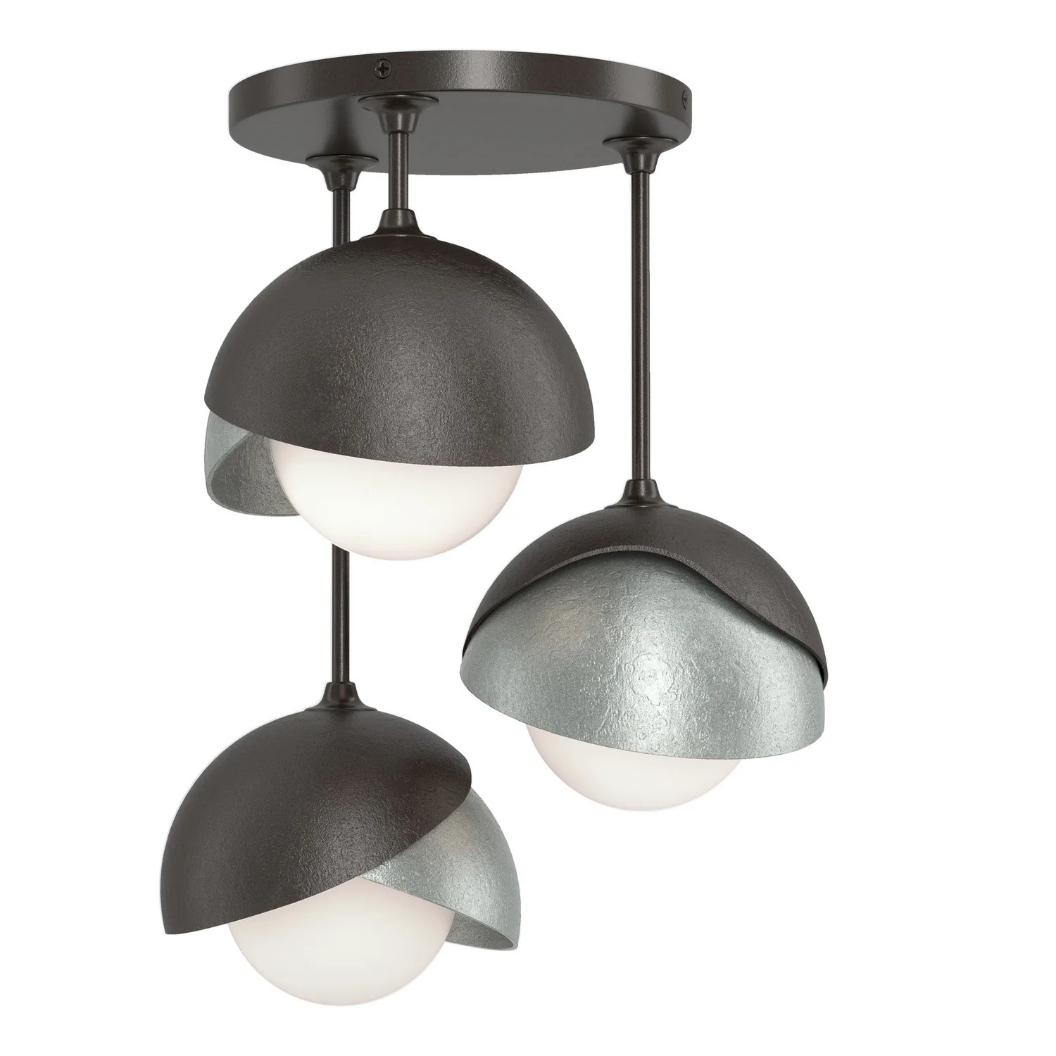 Brooklyn Semi Flush Mount - Image 17