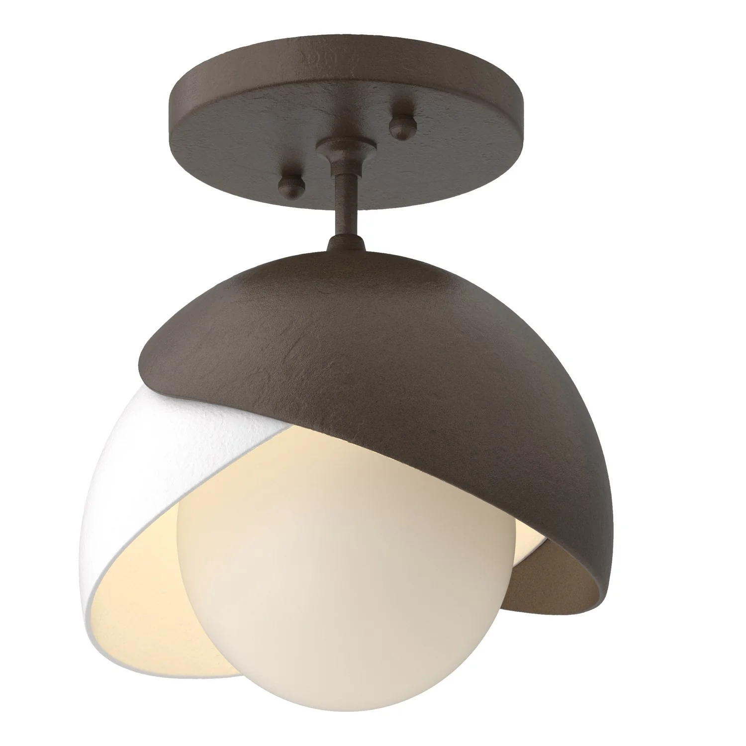 Brooklyn Semi Flush Mount - Image 171