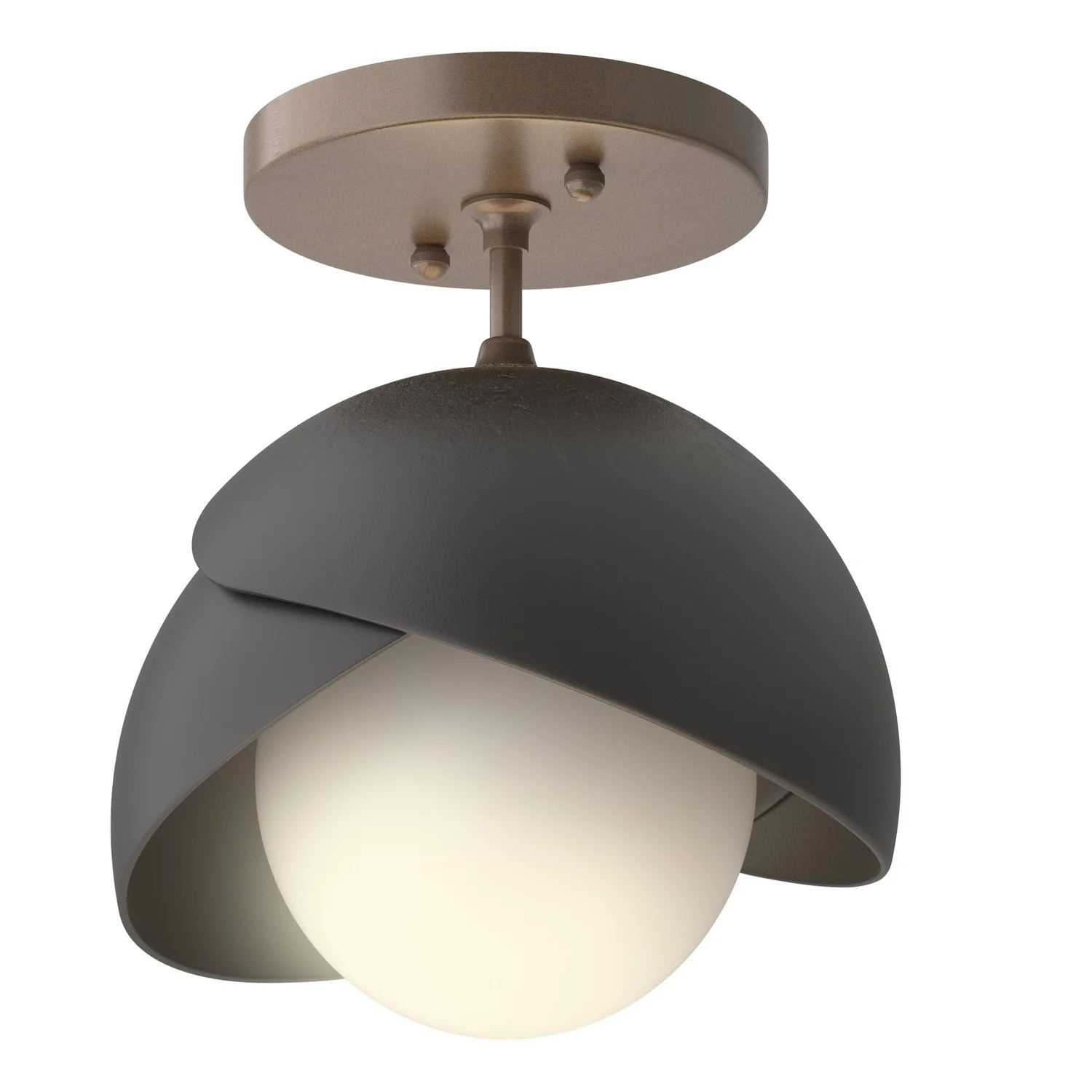 Brooklyn Semi Flush Mount - Image 174