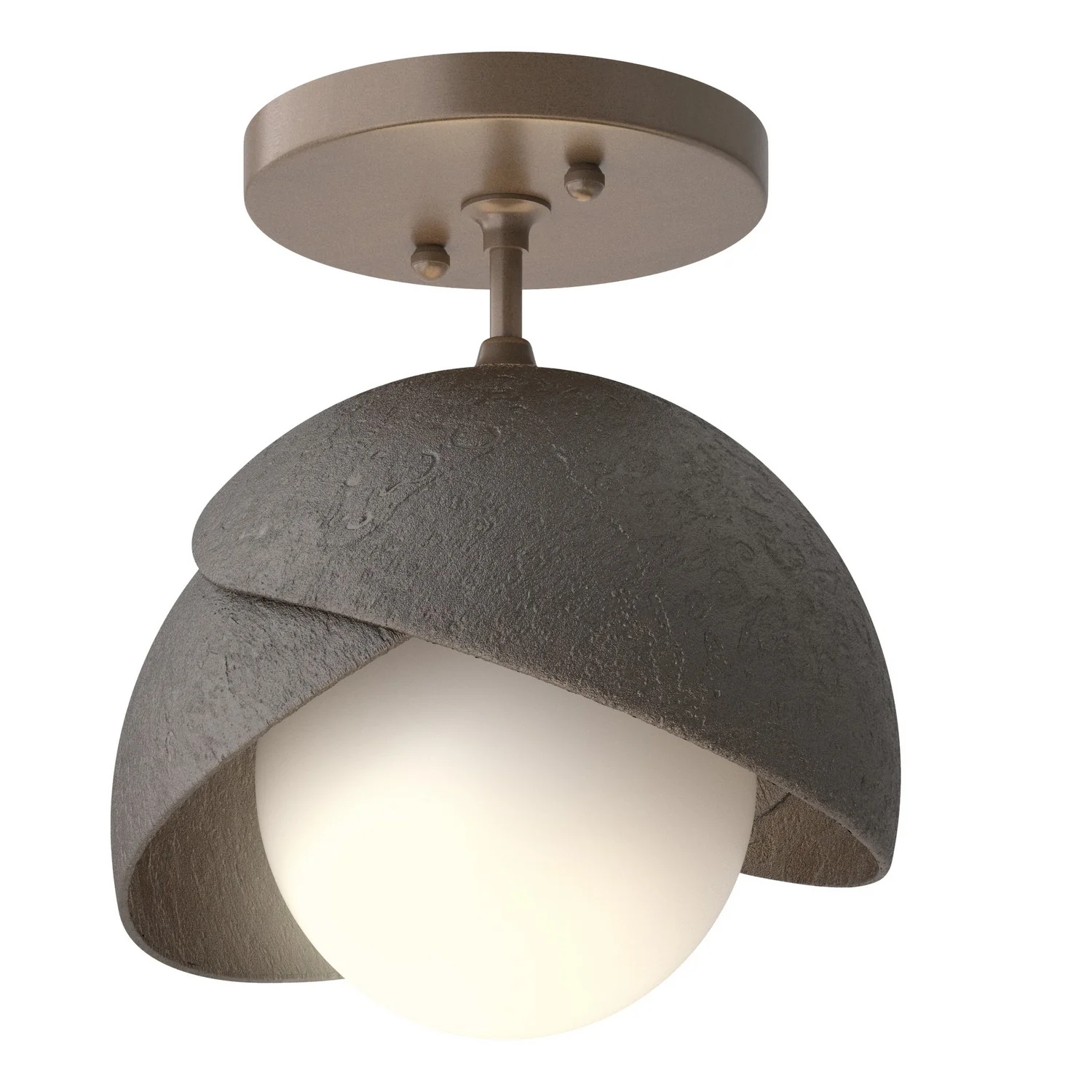 Brooklyn Semi Flush Mount - Image 175