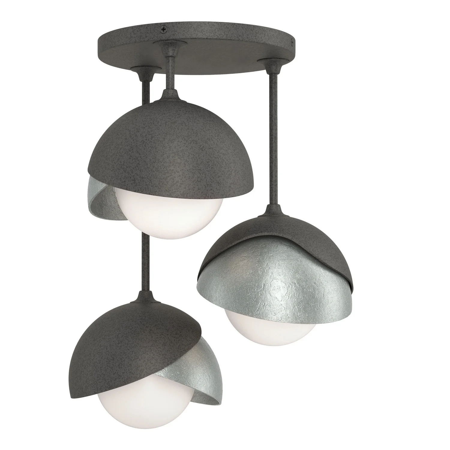 Brooklyn Semi Flush Mount - Image 18