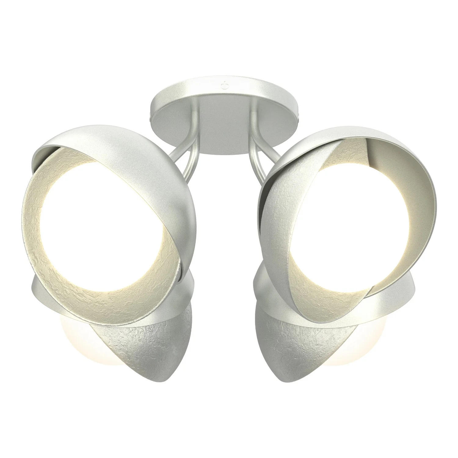 Brooklyn Semi Flush Mount - Image 188