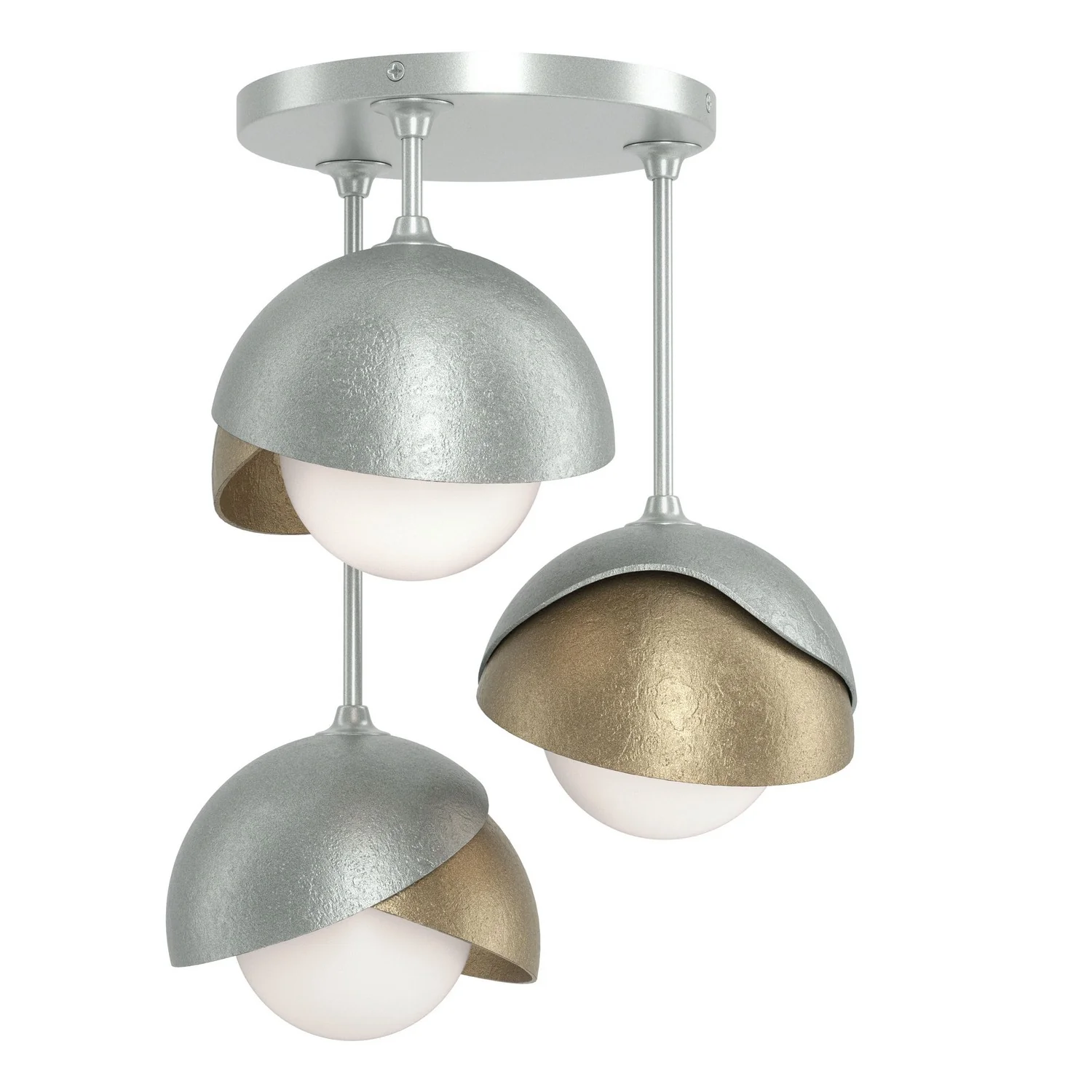 Brooklyn Semi Flush Mount - Image 19