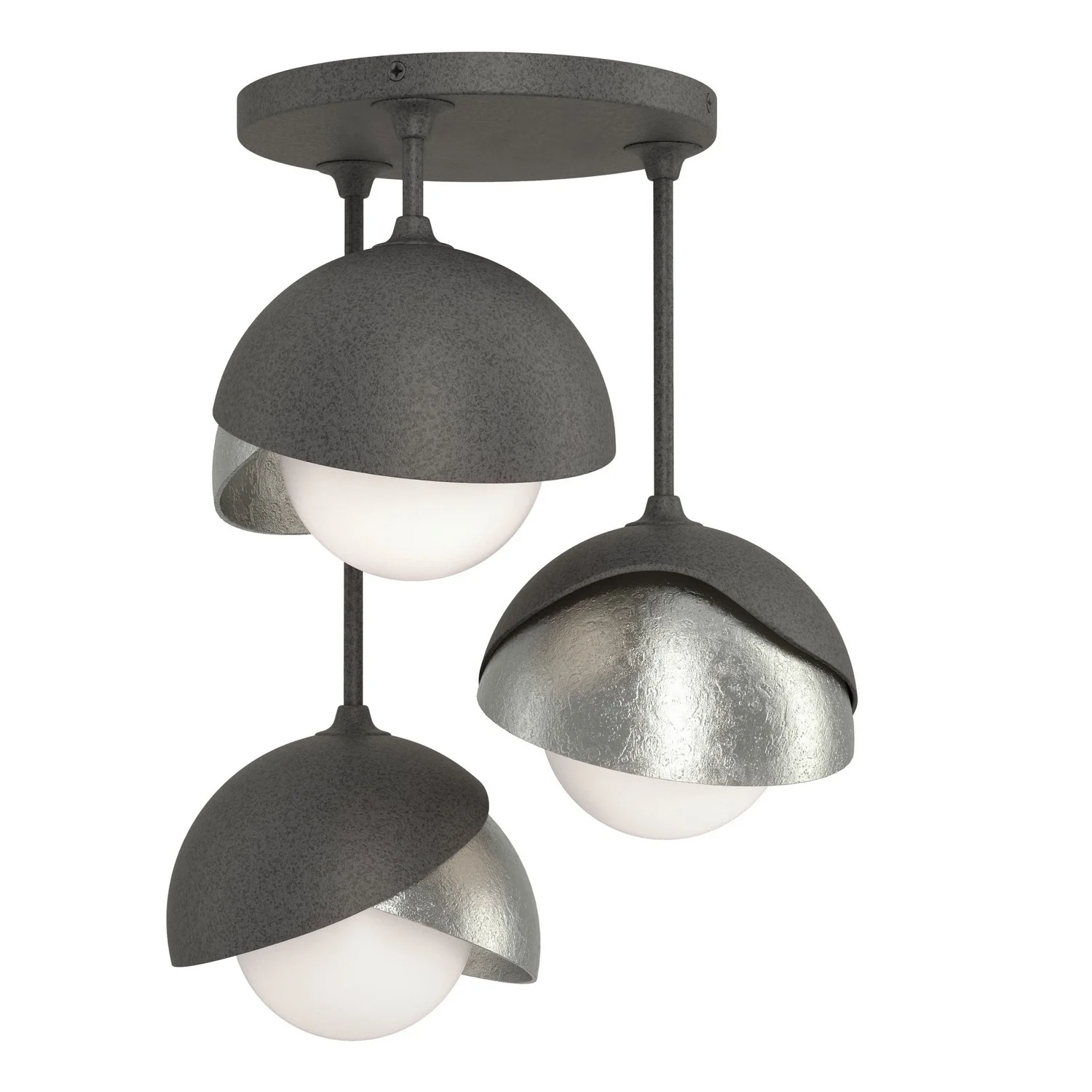 Brooklyn Semi Flush Mount - Image 20