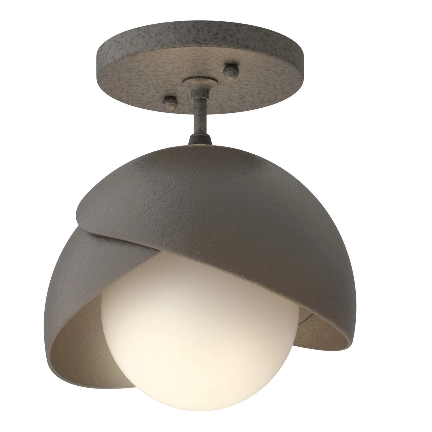 Brooklyn Semi Flush Mount - Image 213