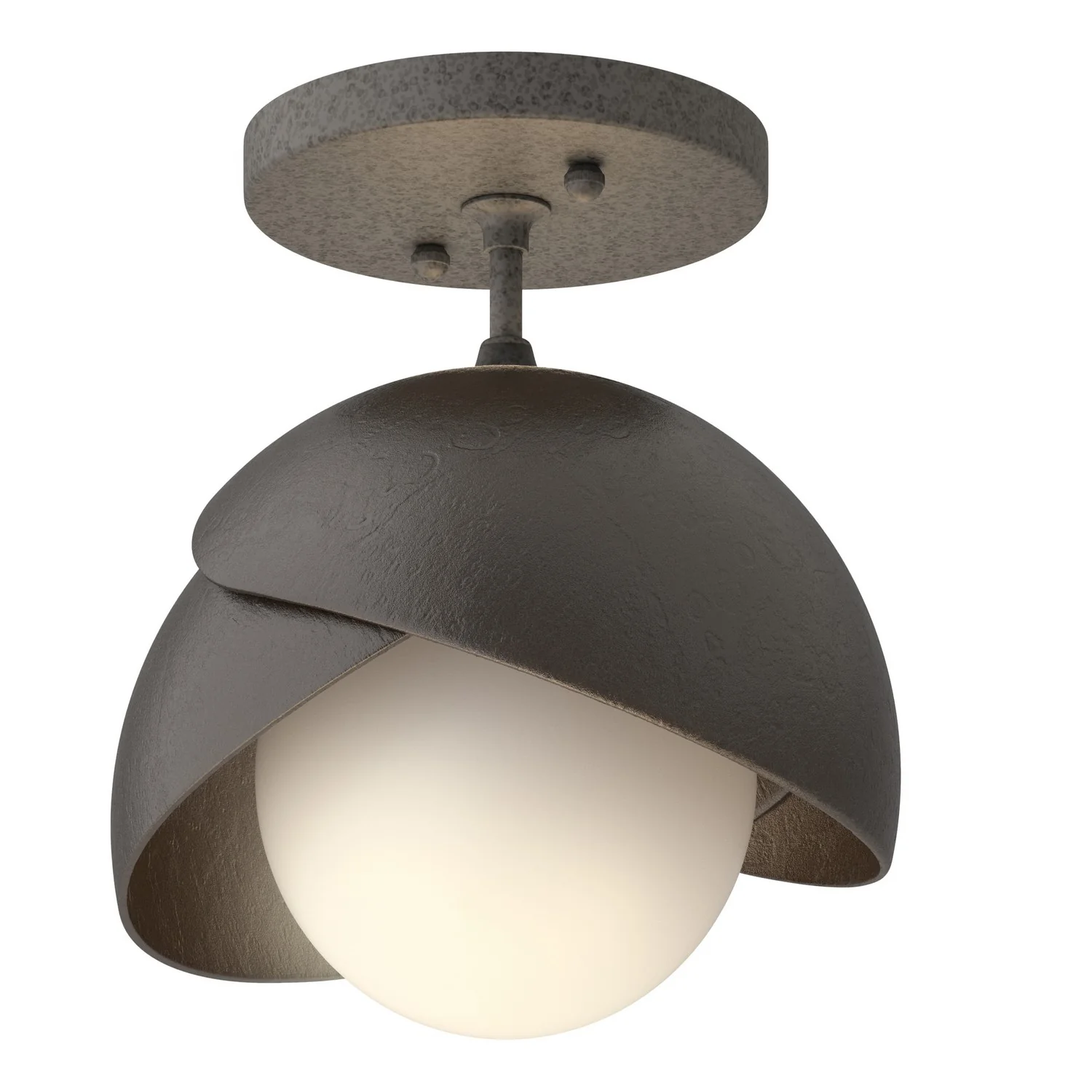 Brooklyn Semi Flush Mount - Image 215