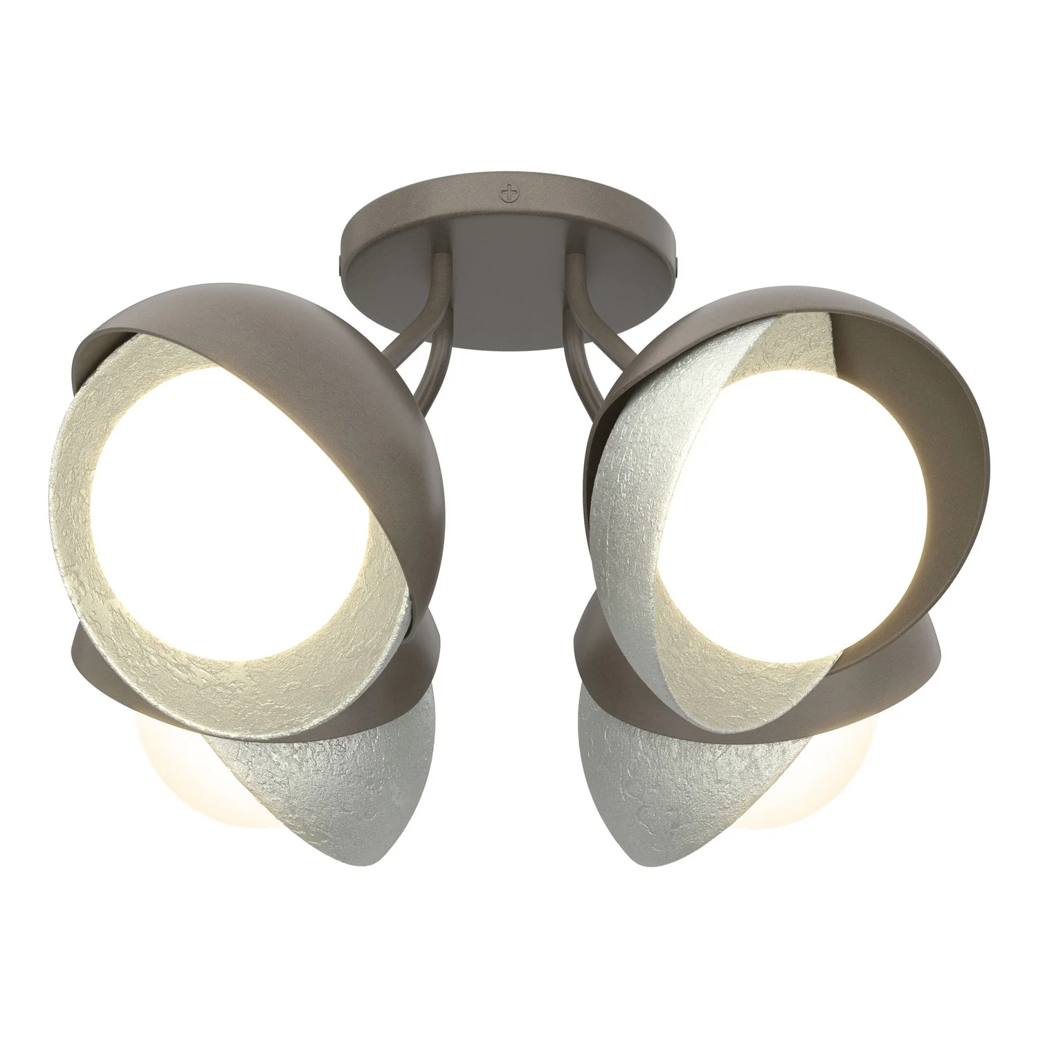 Brooklyn Semi Flush Mount - Image 218