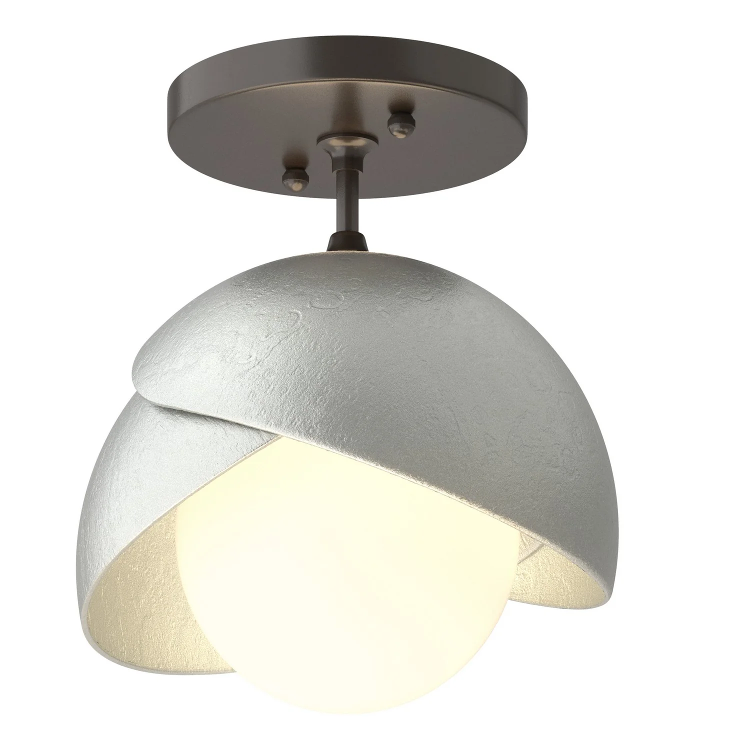 Brooklyn Semi Flush Mount - Image 224