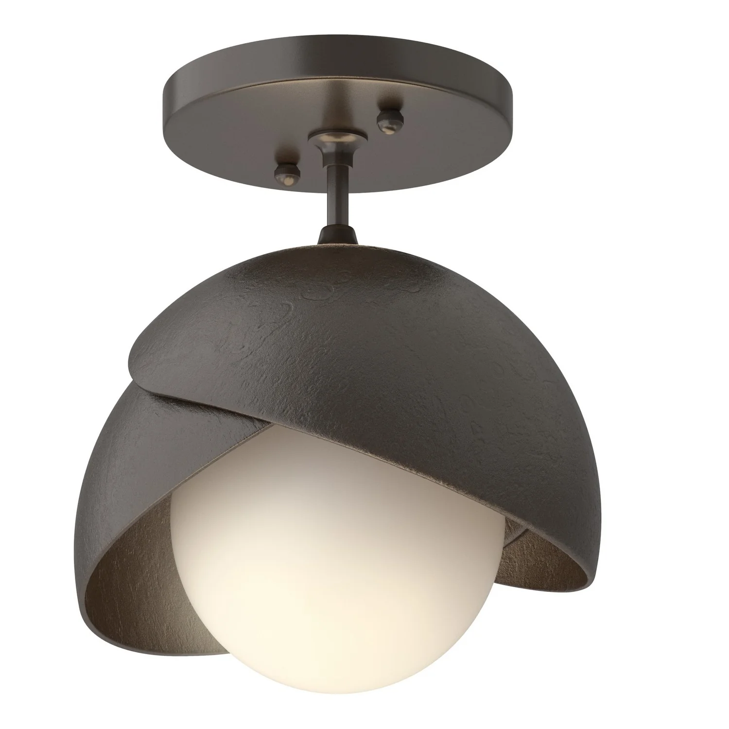 Brooklyn Semi Flush Mount - Image 226