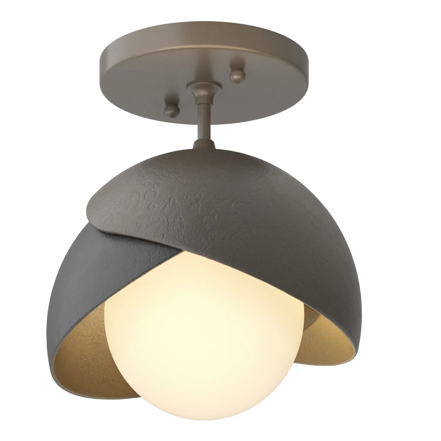 Brooklyn Semi Flush Mount - Image 227