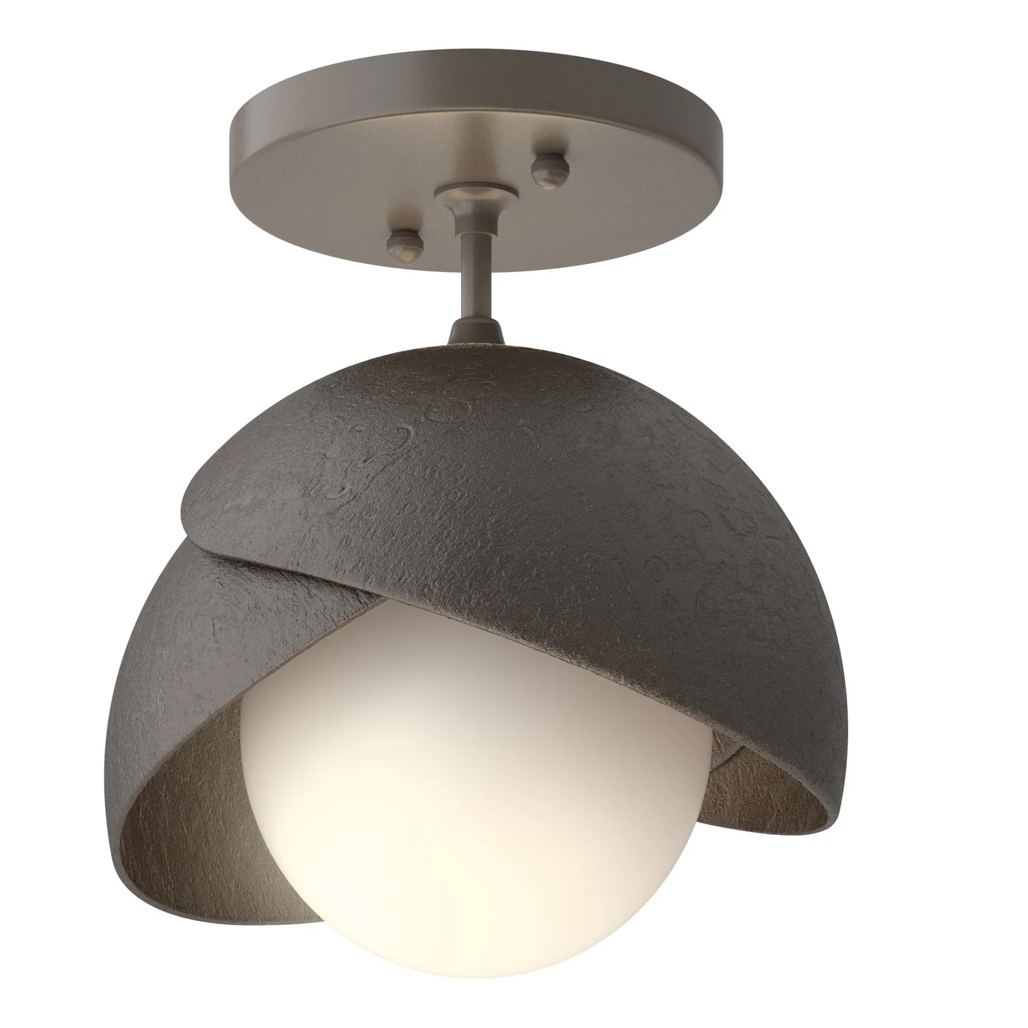 Brooklyn Semi Flush Mount - Image 228