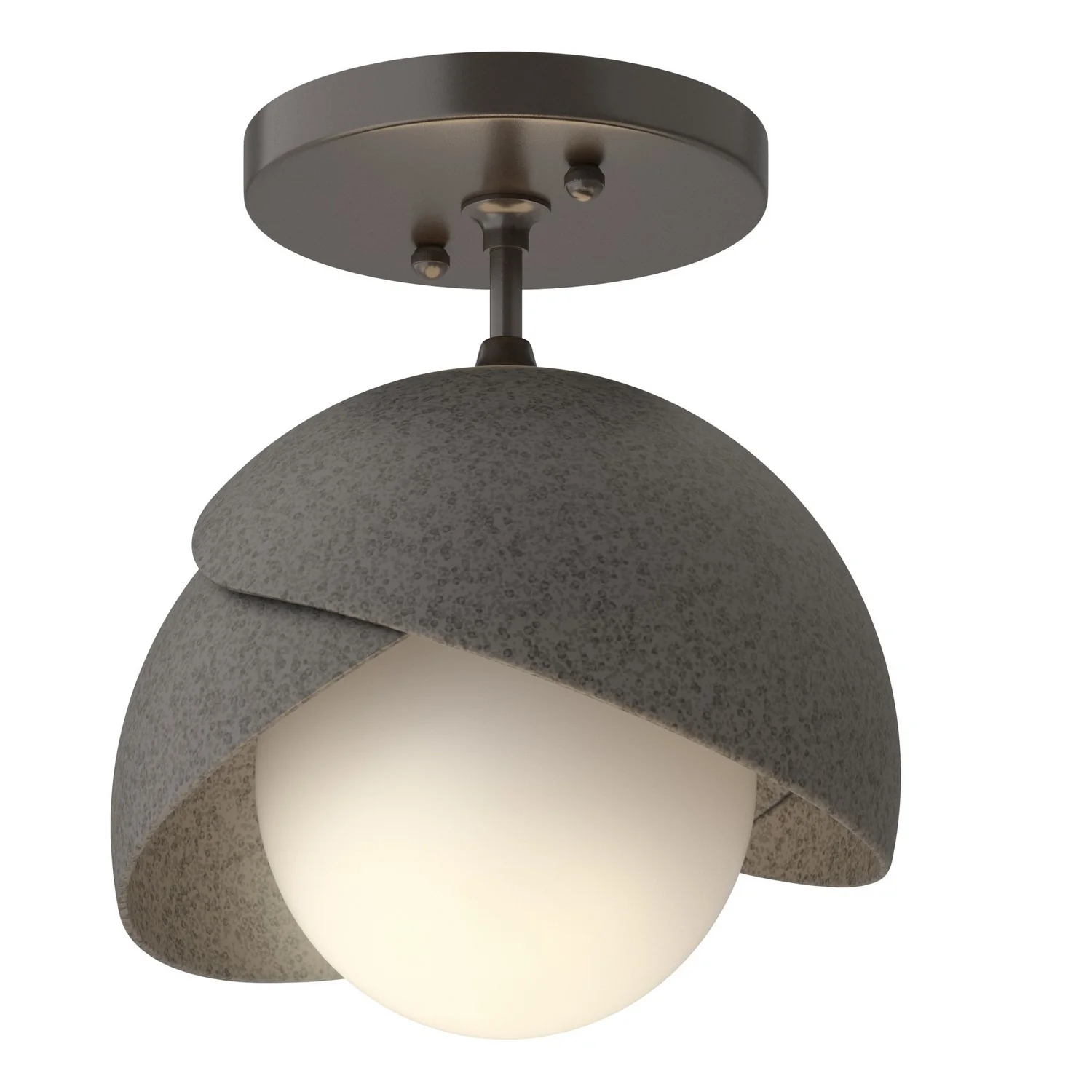 Brooklyn Semi Flush Mount - Image 232