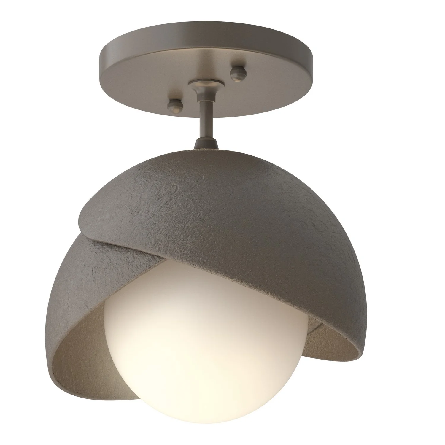 Brooklyn Semi Flush Mount - Image 233