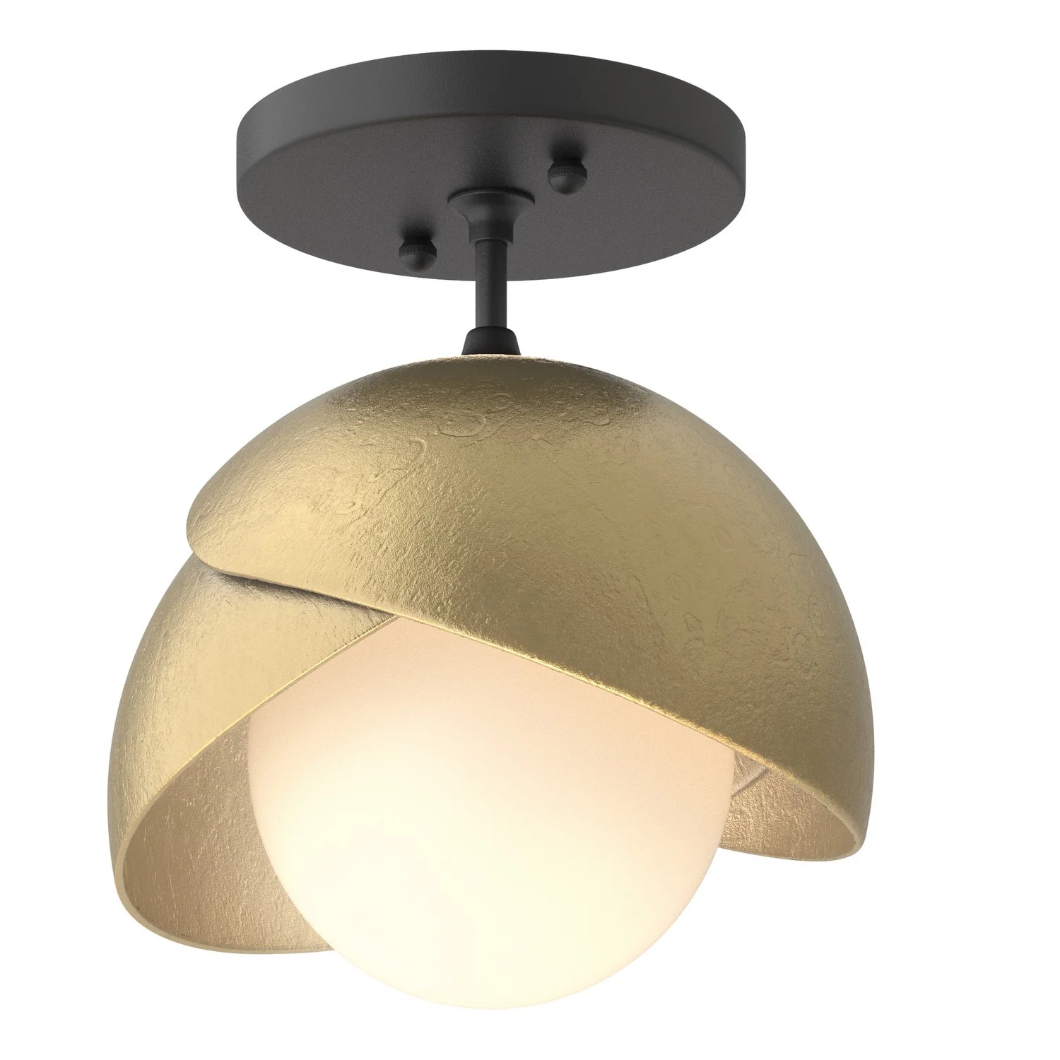 Brooklyn Semi Flush Mount - Image 249