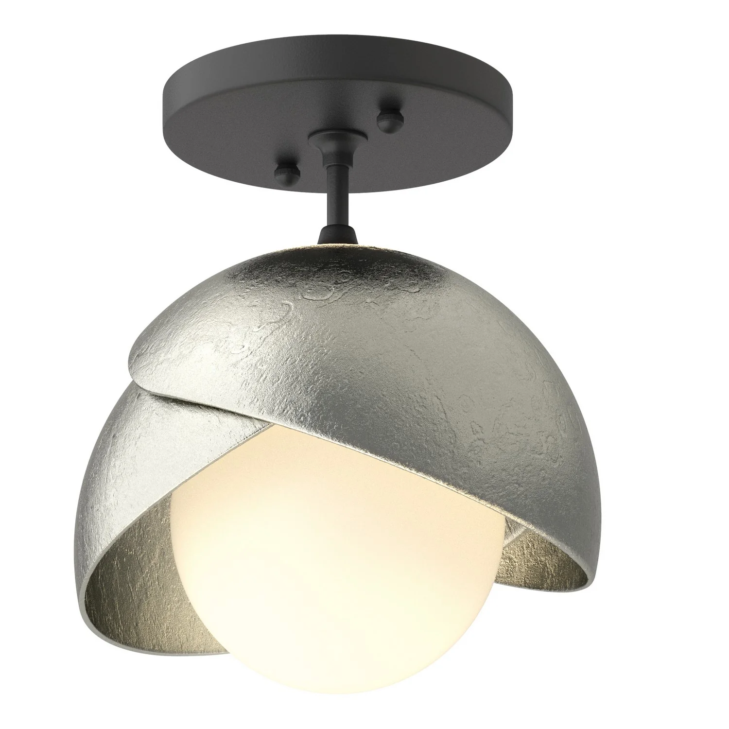 Brooklyn Semi Flush Mount - Image 250