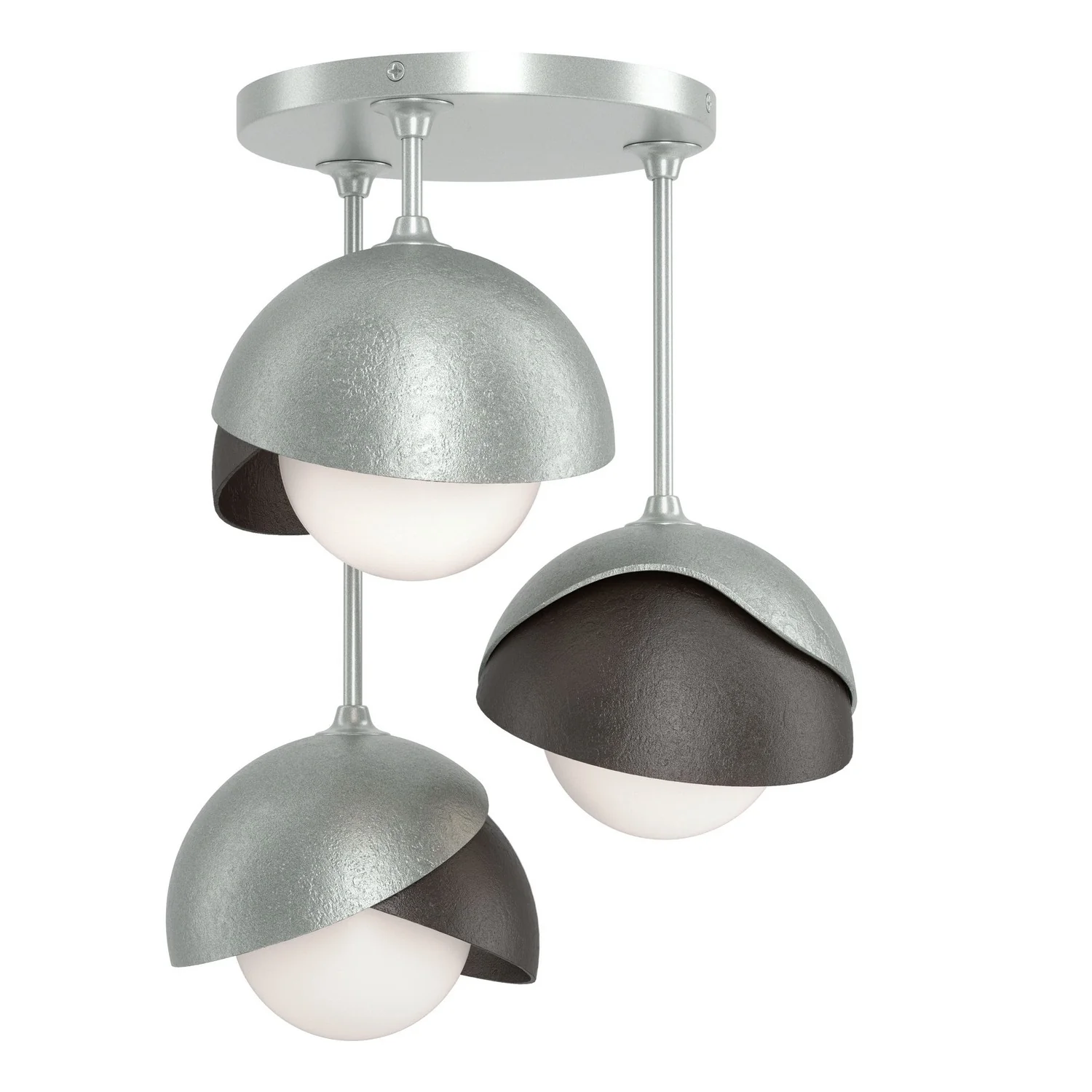 Brooklyn Semi Flush Mount - Image 31
