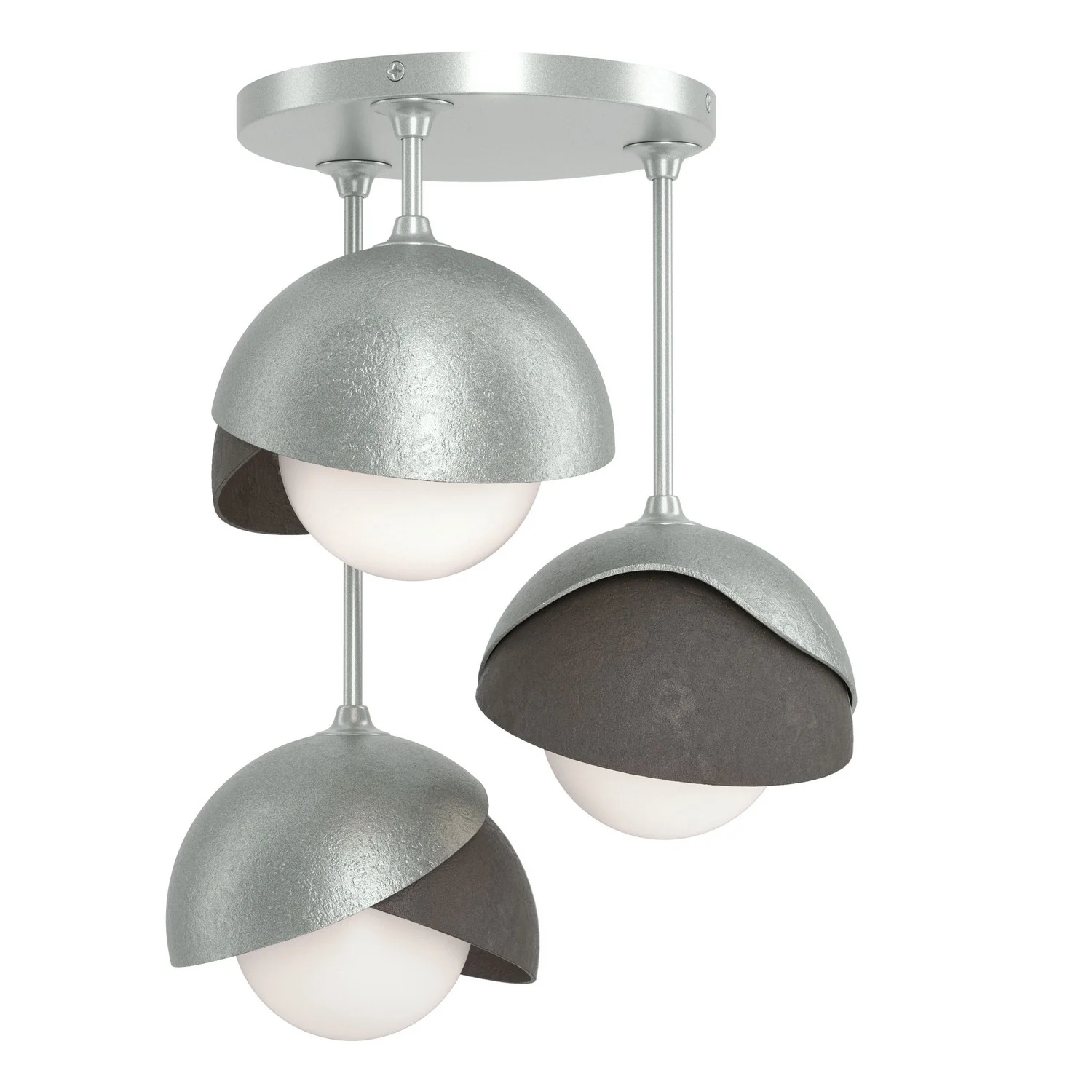 Brooklyn Semi Flush Mount - Image 33