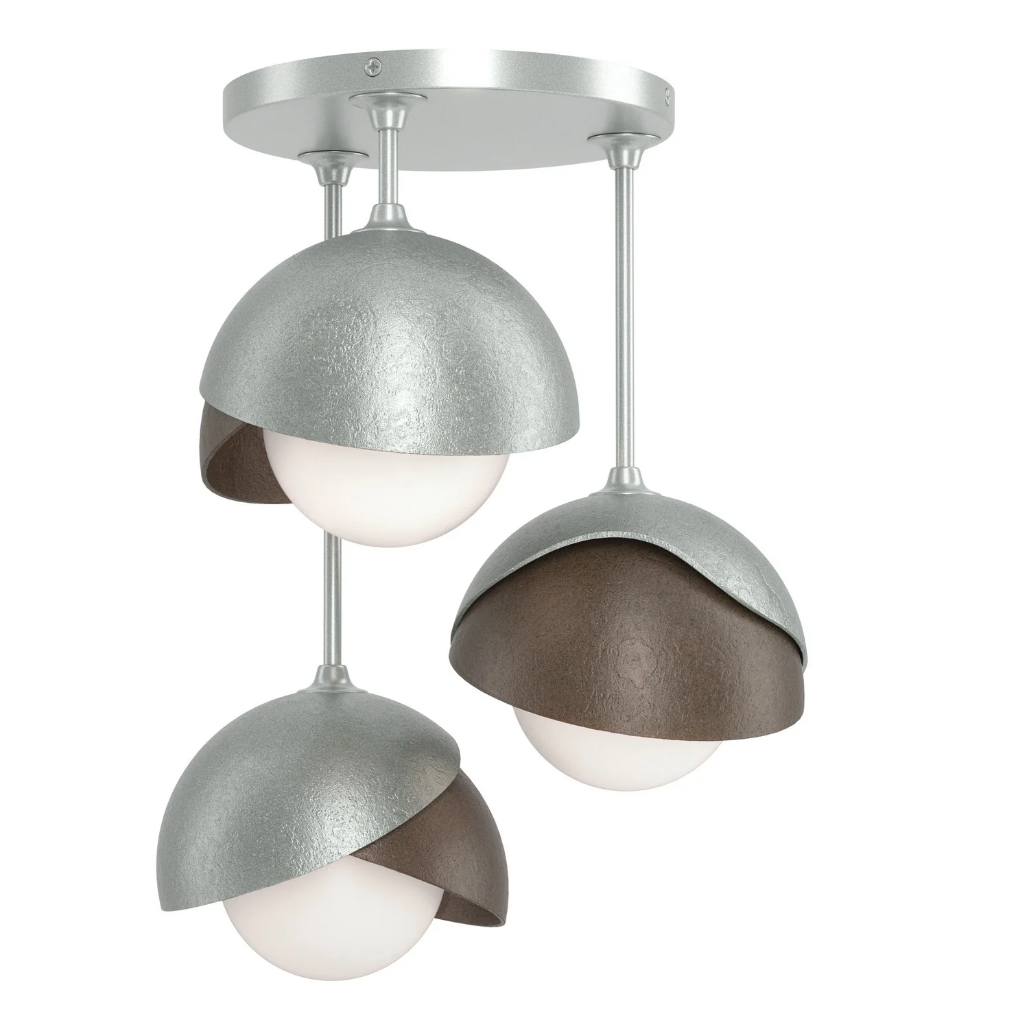 Brooklyn Semi Flush Mount - Image 34