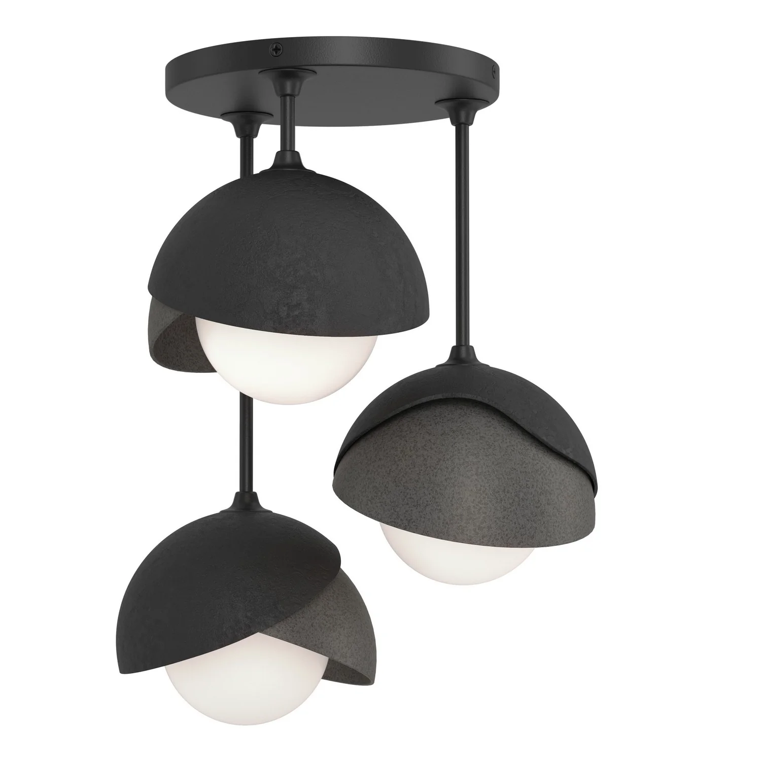 Brooklyn Semi Flush Mount - Image 40