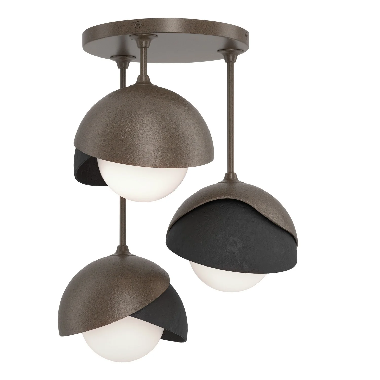 Brooklyn Semi Flush Mount - Image 42