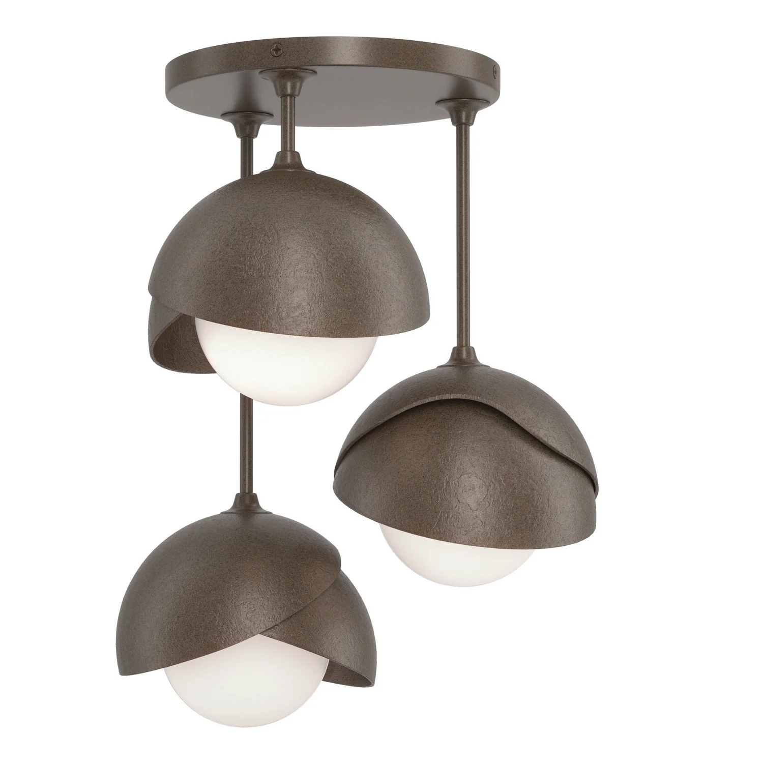 Brooklyn Semi Flush Mount - Image 44
