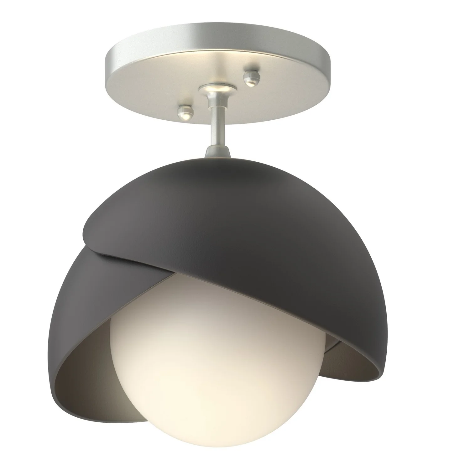 Brooklyn Semi Flush Mount - Image 47