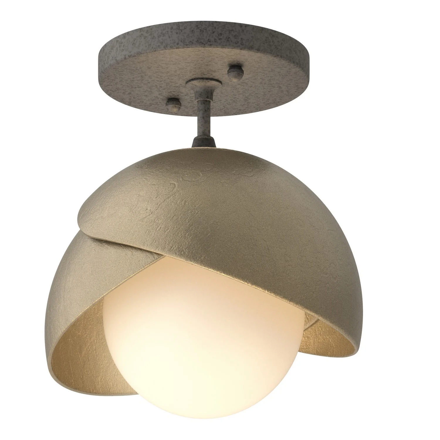 Brooklyn Semi Flush Mount - Image 53