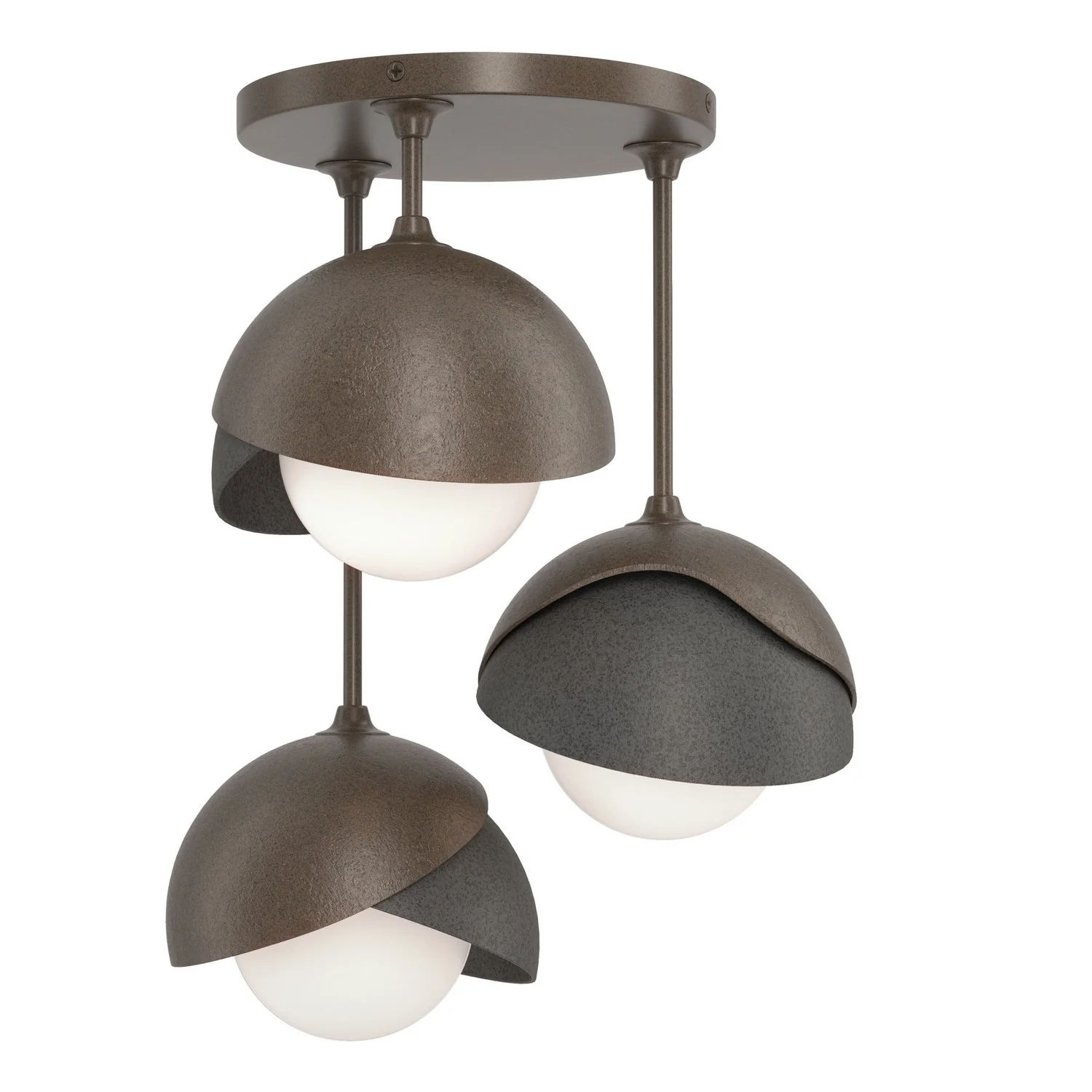 Brooklyn Semi Flush Mount - Image 55