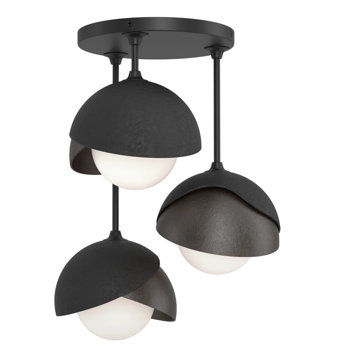 Brooklyn Semi Flush Mount - Image 59