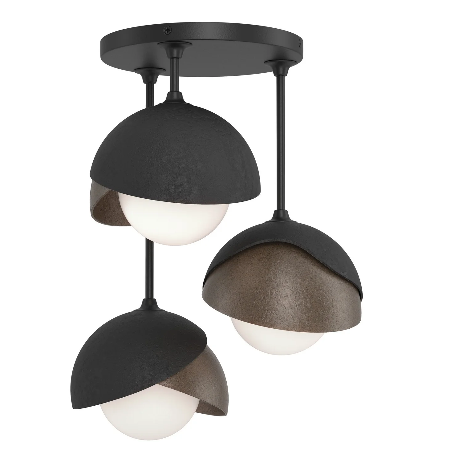 Brooklyn Semi Flush Mount - Image 62