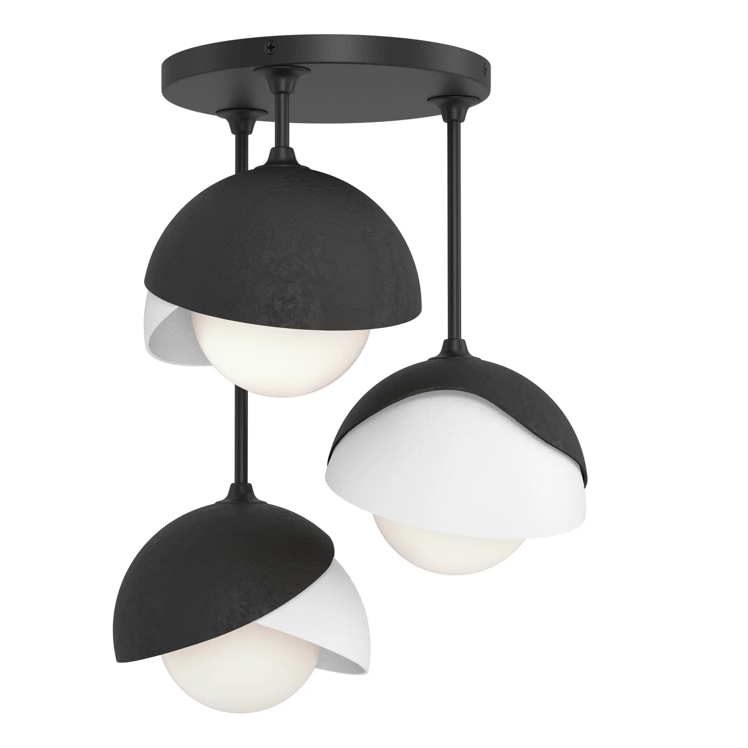 Brooklyn Semi Flush Mount - Image 63