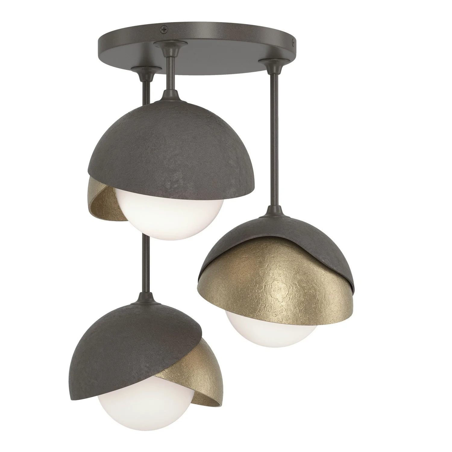 Brooklyn Semi Flush Mount - Image 67