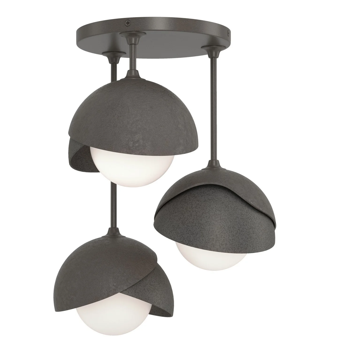 Brooklyn Semi Flush Mount - Image 68