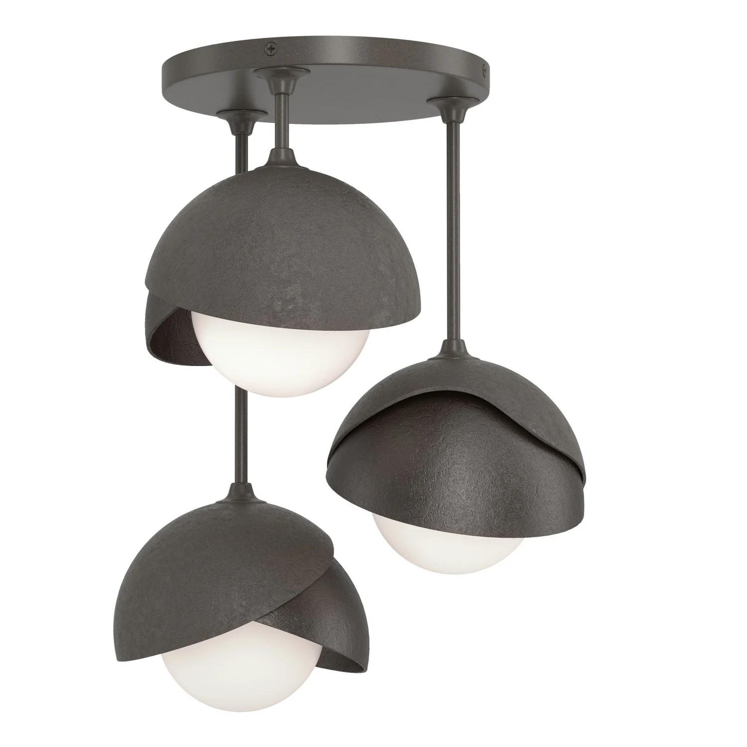Brooklyn Semi Flush Mount - Image 69