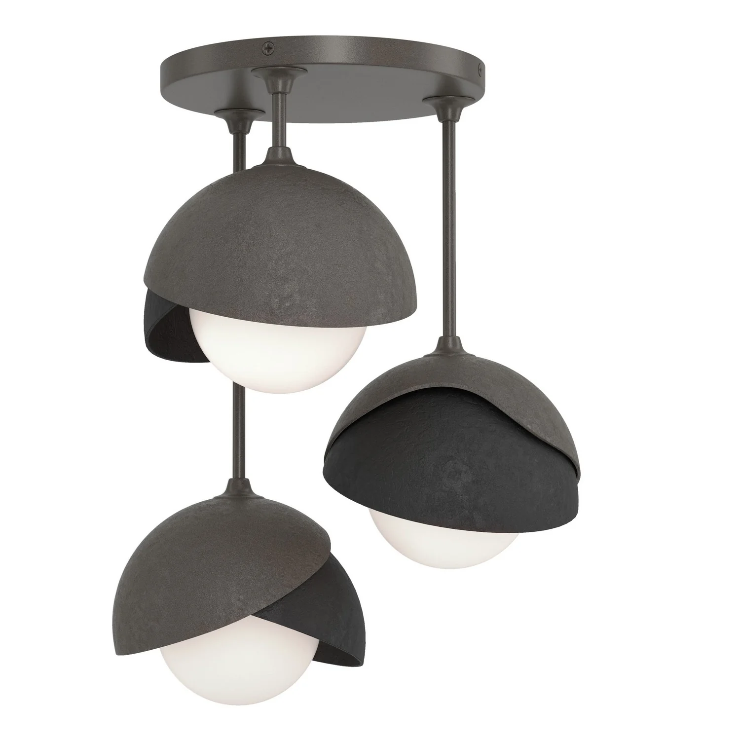 Brooklyn Semi Flush Mount - Image 70