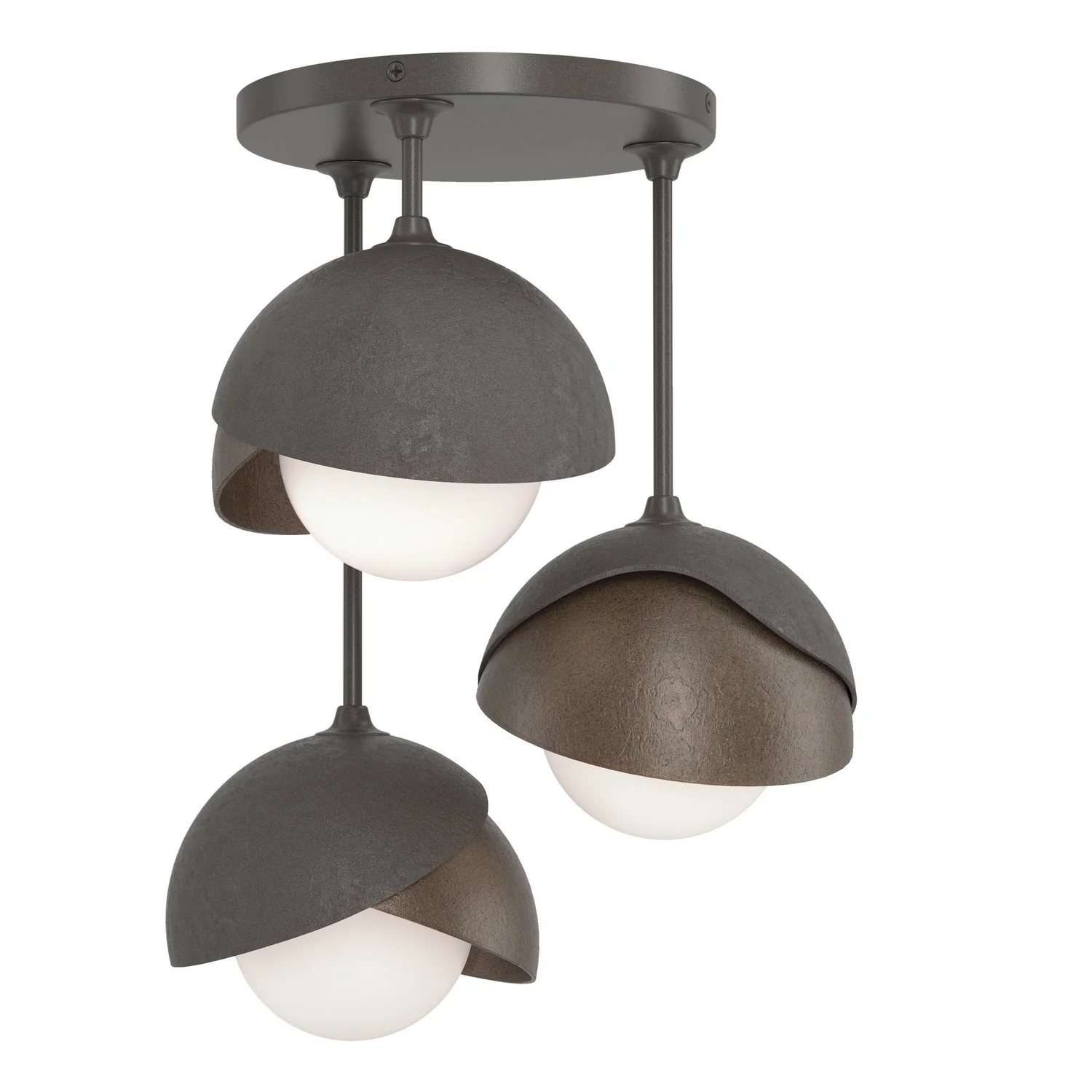 Brooklyn Semi Flush Mount - Image 72