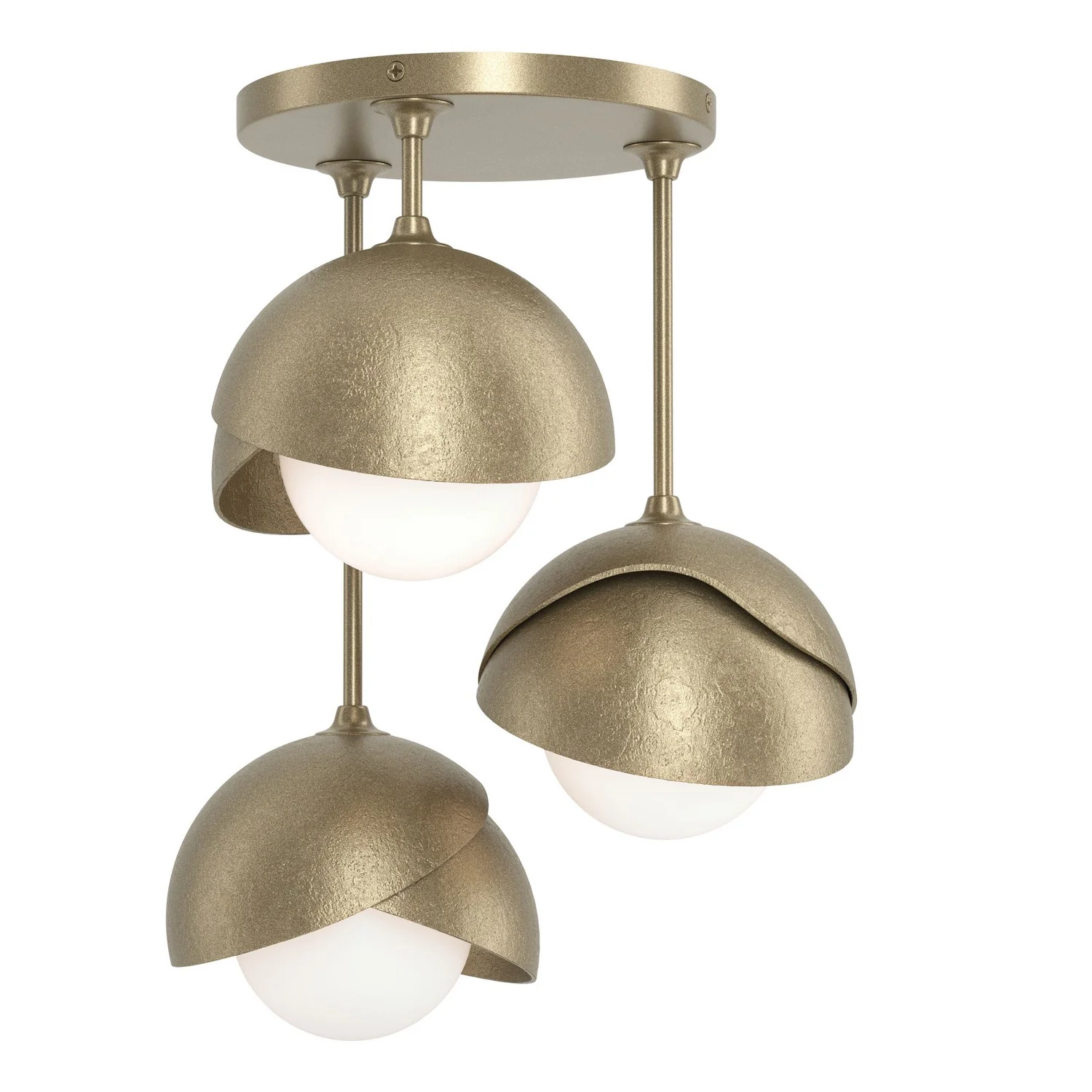 Brooklyn Semi Flush Mount - Image 78
