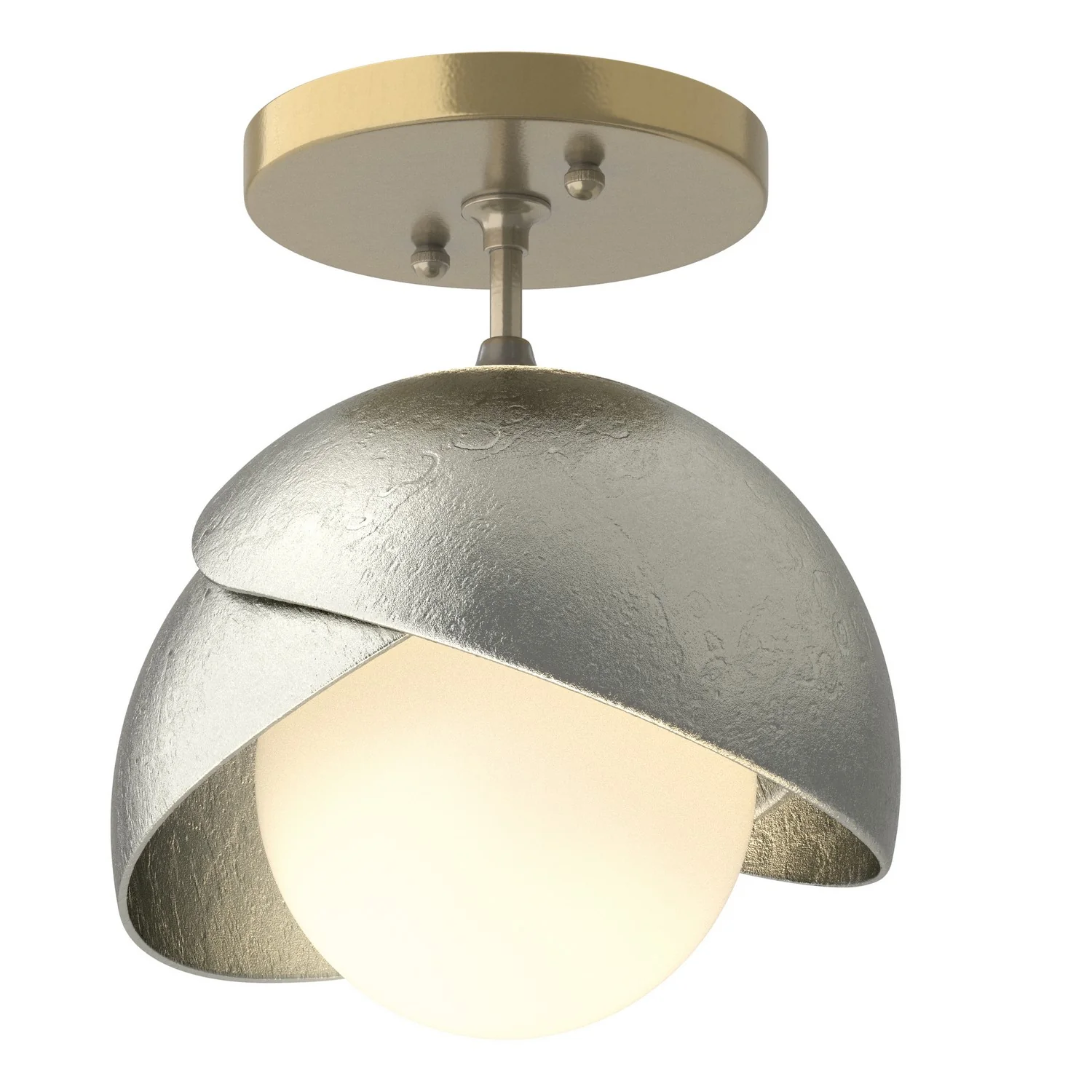Brooklyn Semi Flush Mount - Image 83