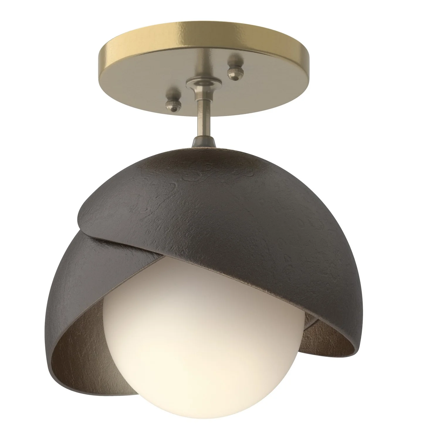 Brooklyn Semi Flush Mount - Image 87