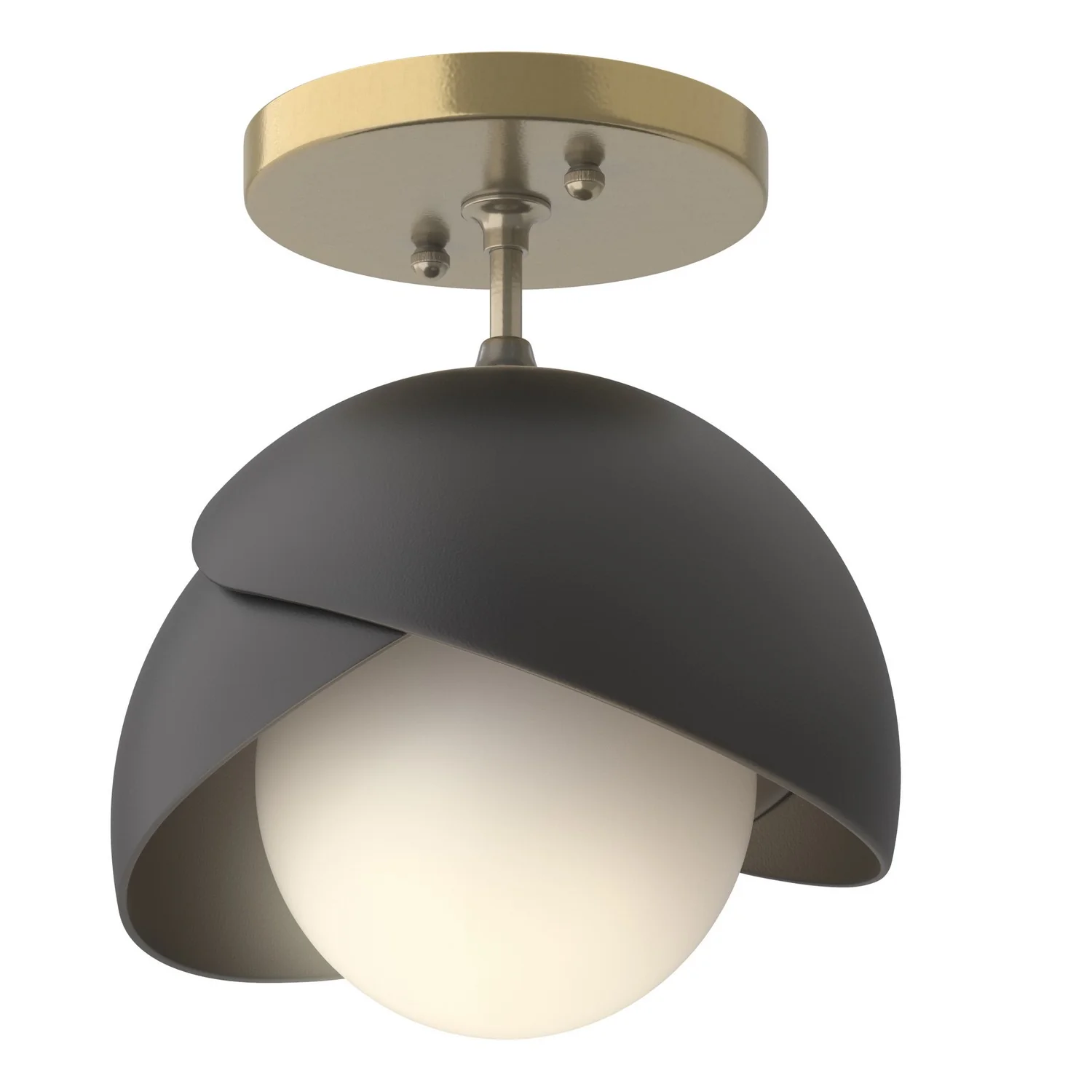 Brooklyn Semi Flush Mount - Image 88