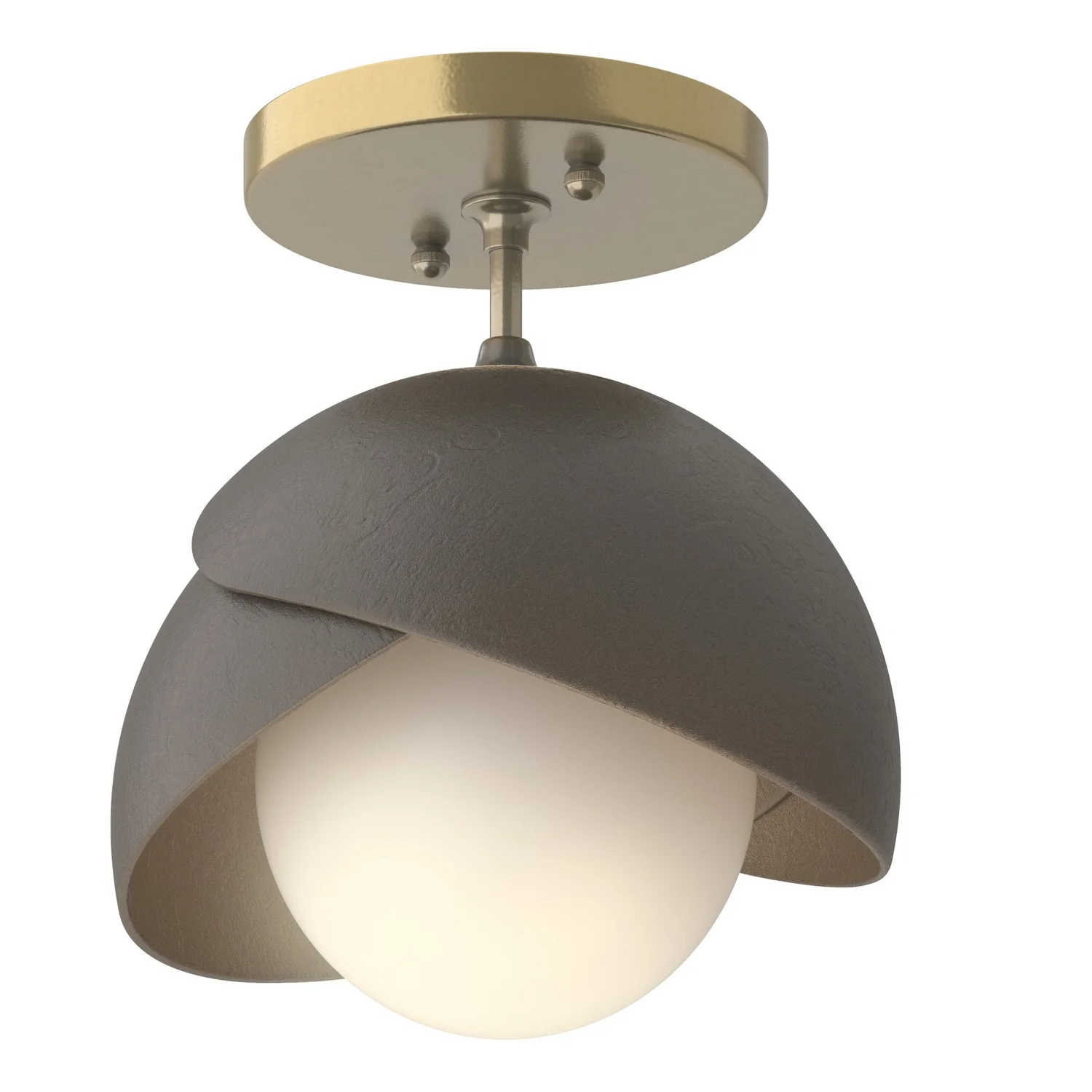 Brooklyn Semi Flush Mount - Image 89