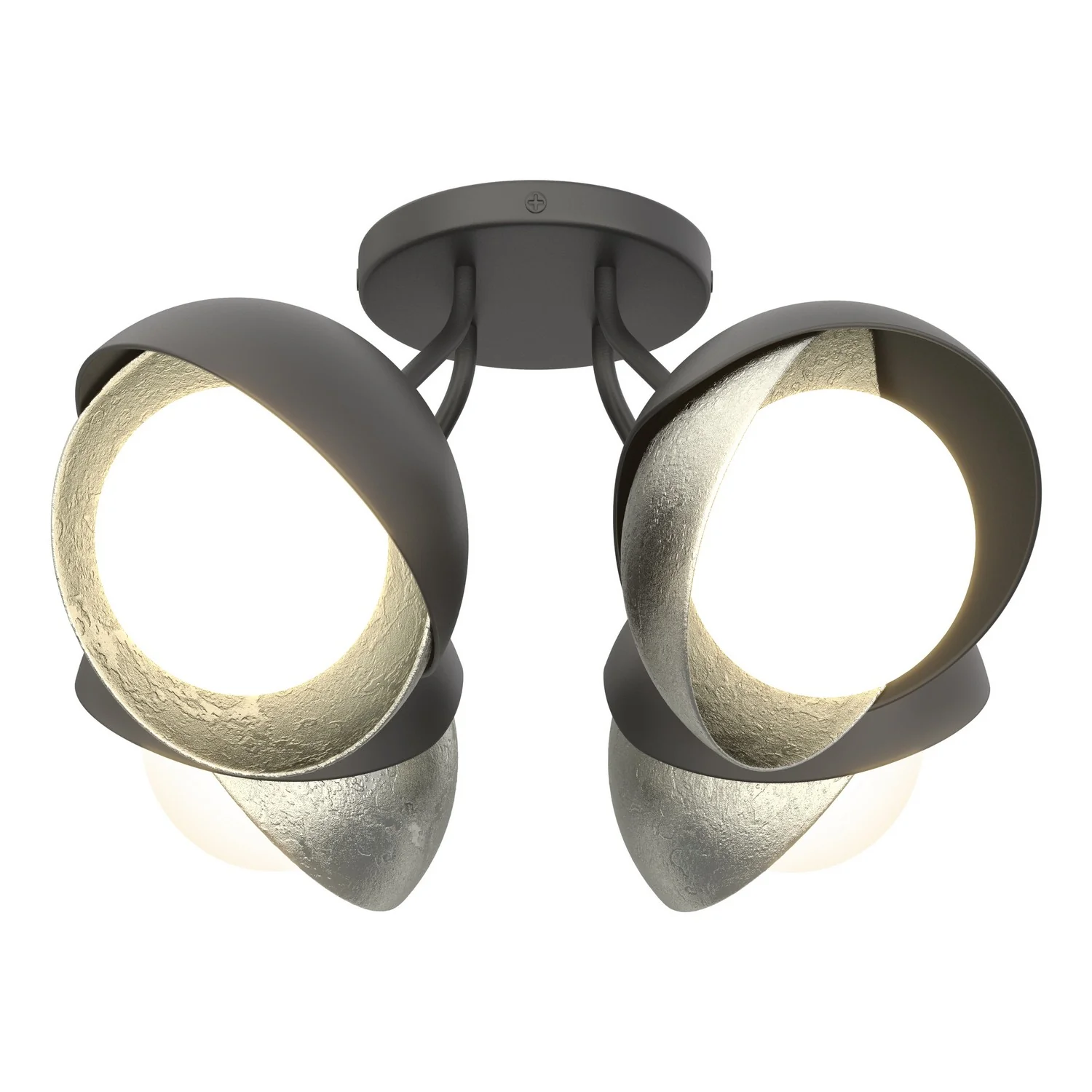 Brooklyn Semi Flush Mount - Image 94