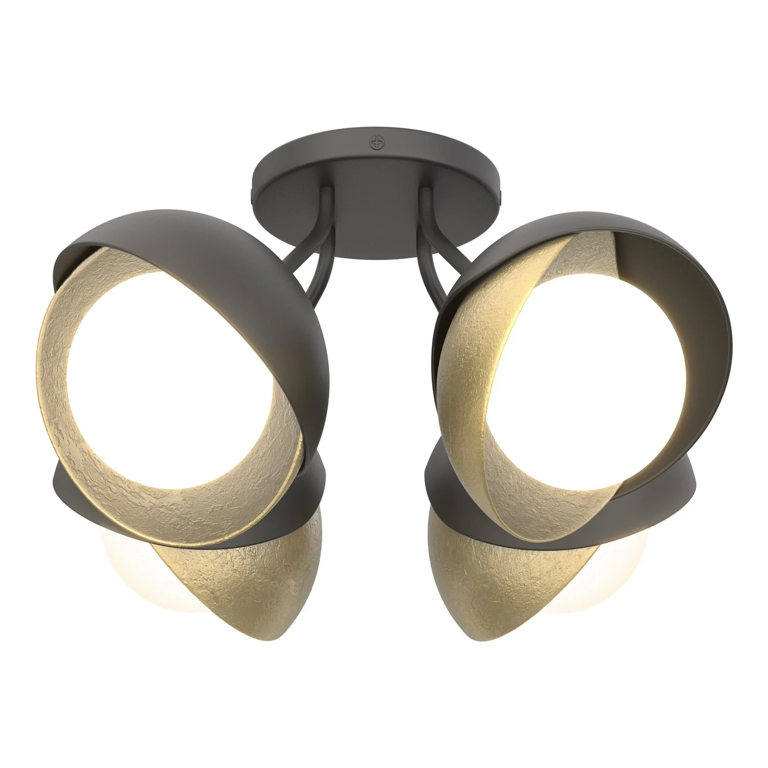 Brooklyn Semi Flush Mount - Image 95