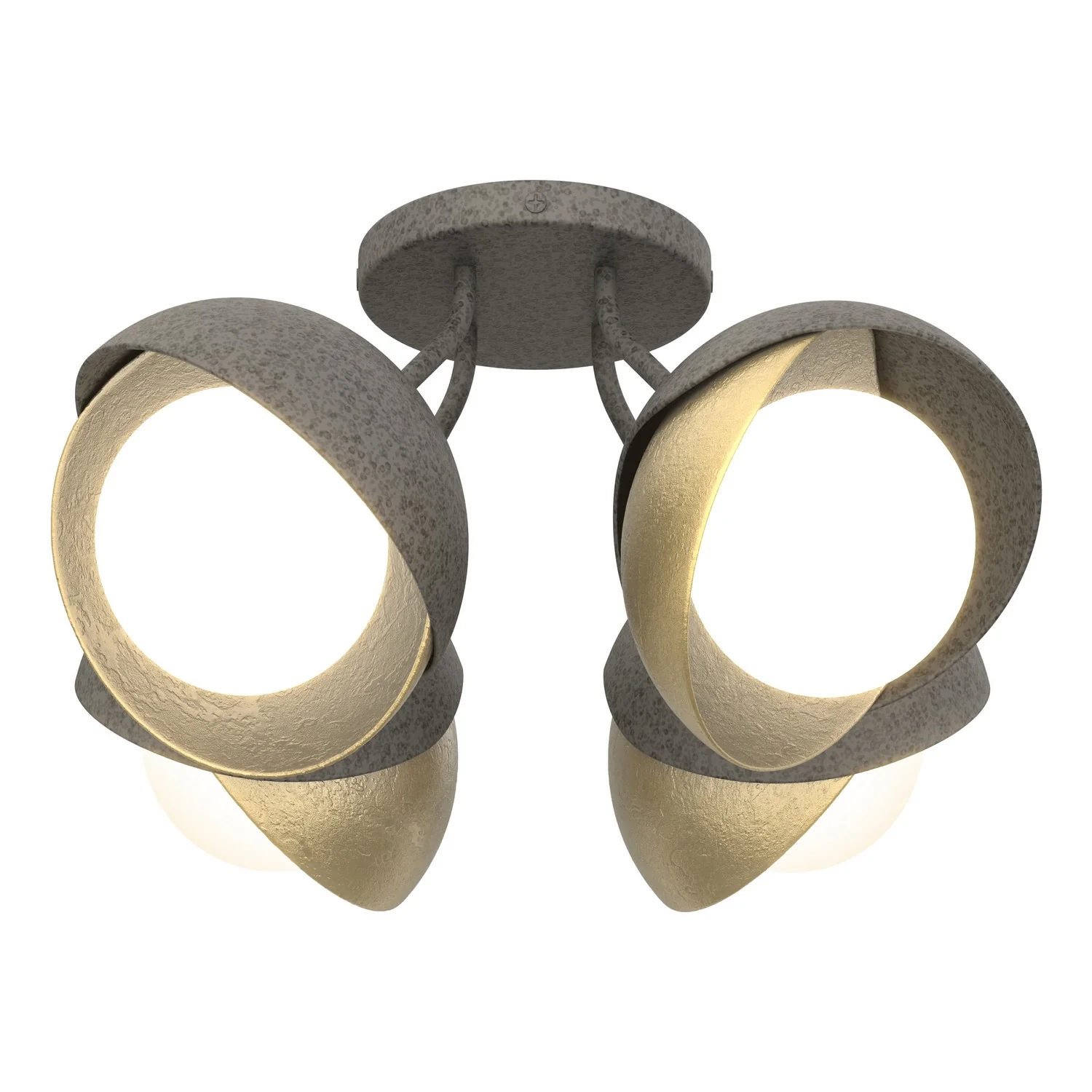 Brooklyn Semi Flush Mount - Image 98