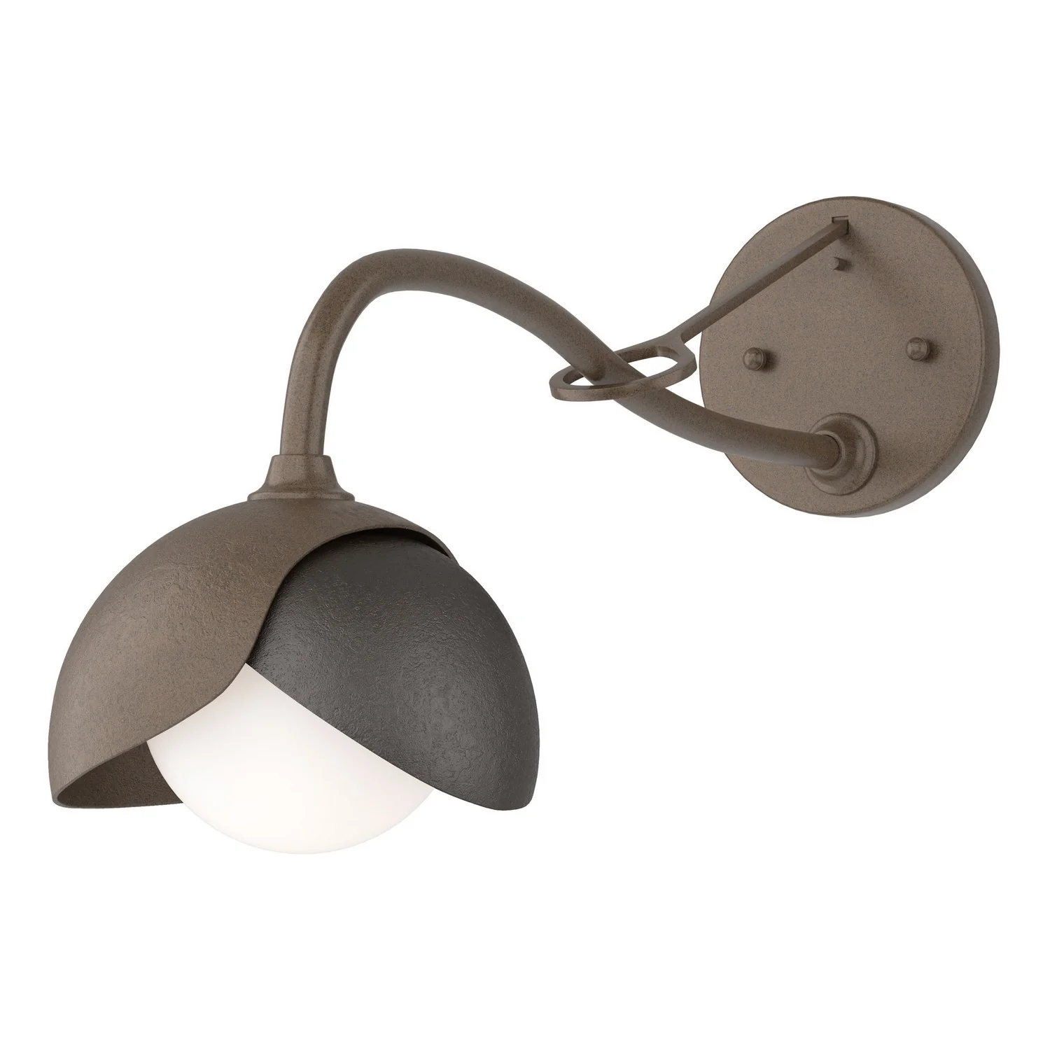Brooklyn Wall Sconce